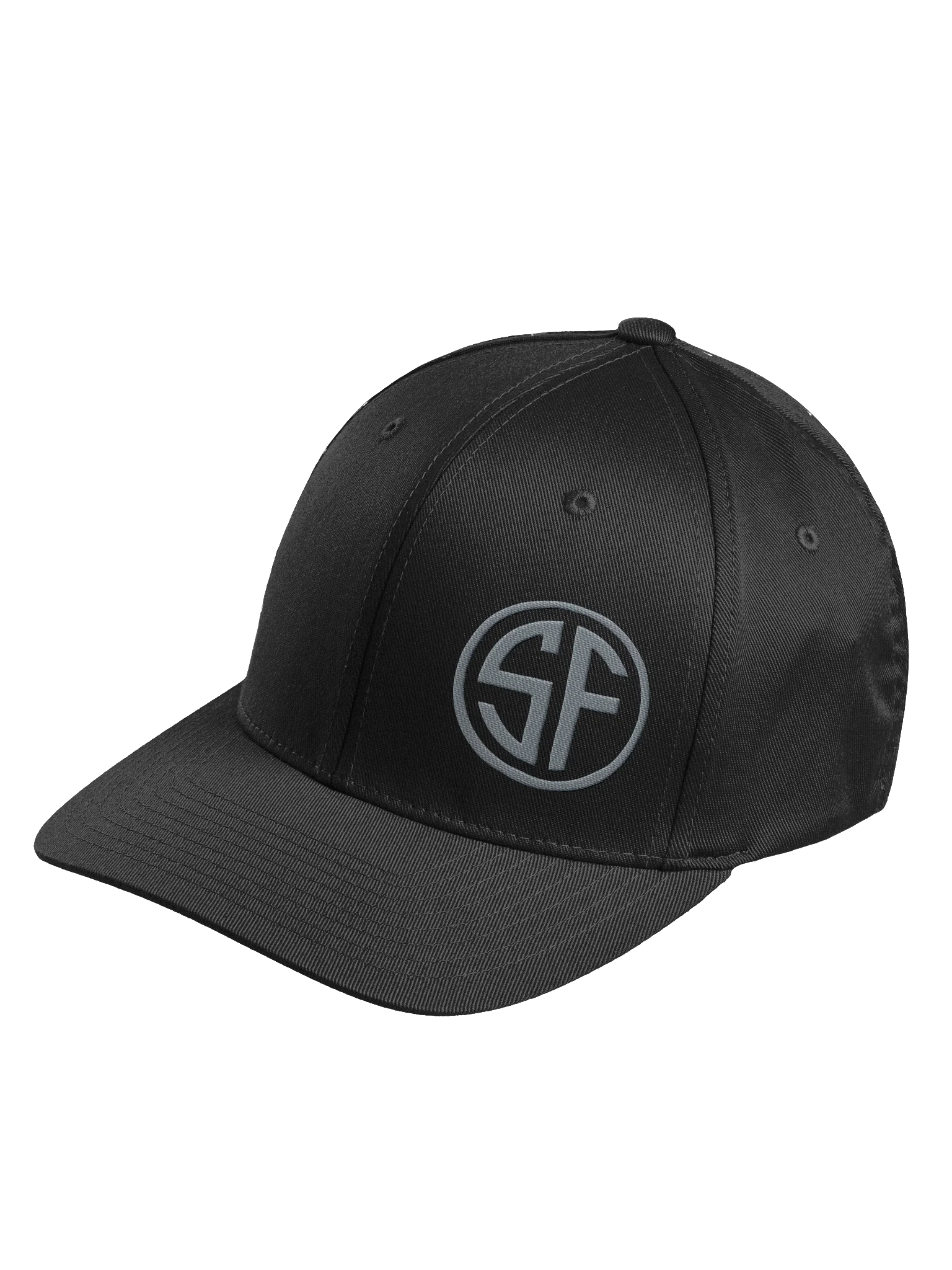 Chirts is King Dark Hat Flex Fit product image (3)