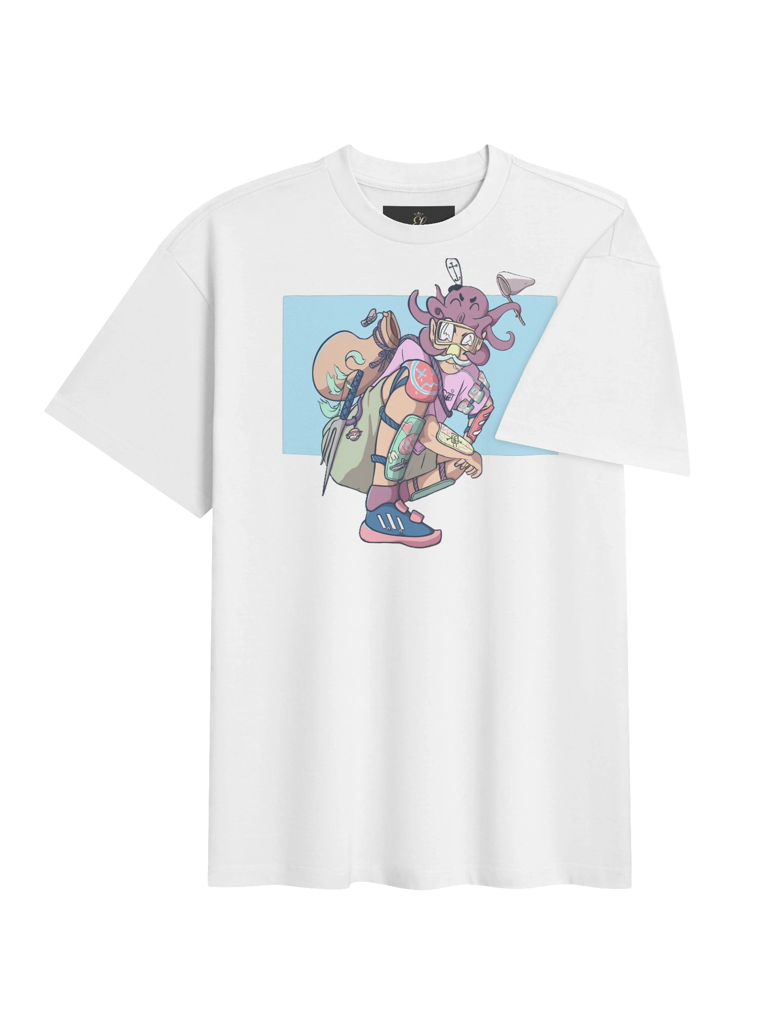 JellyFish Hunter product image (4)