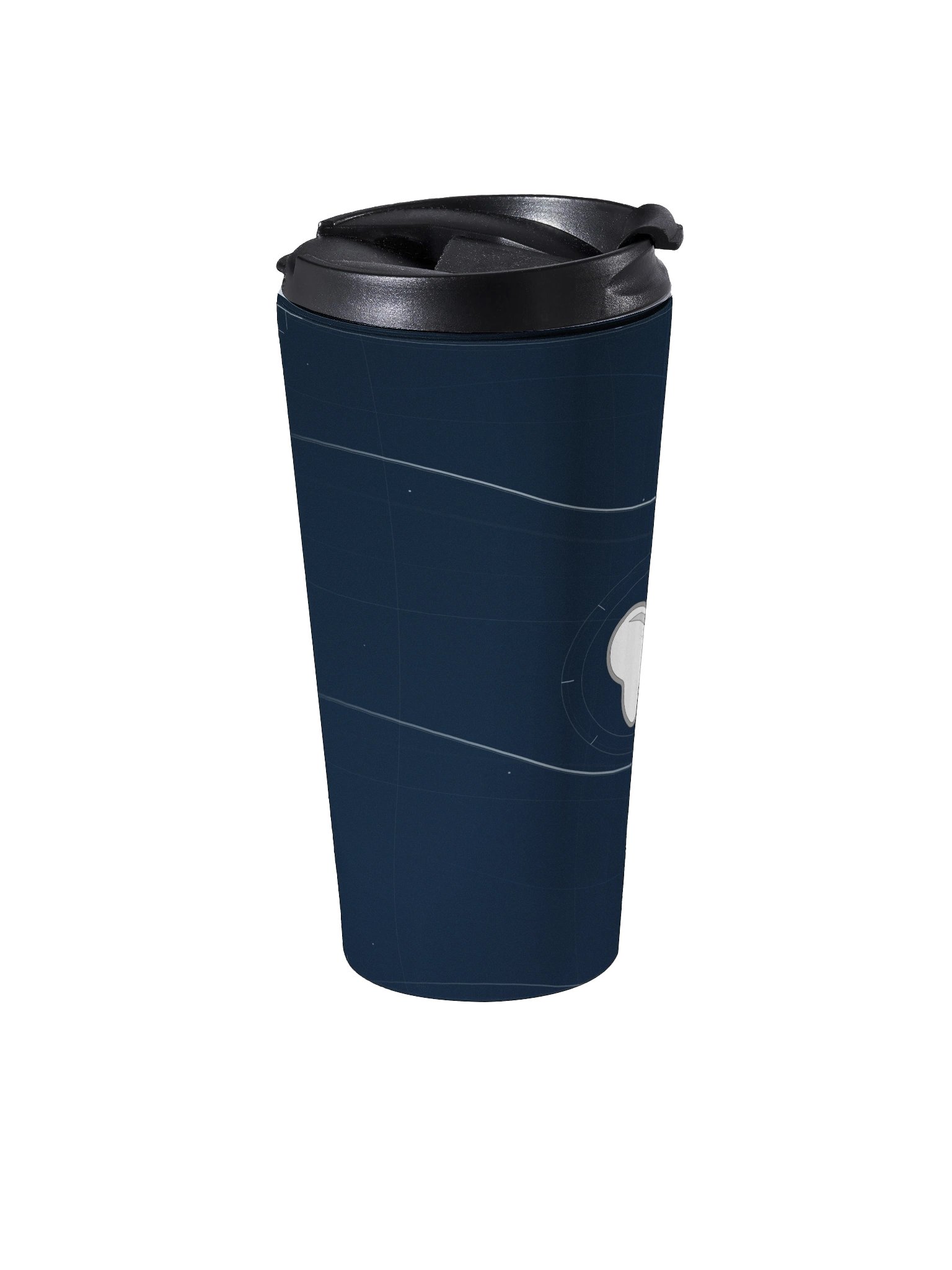 Dentist Stainless Steel Travel Mug 15 oz product image (2)