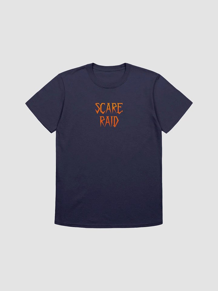 Scare Raid T-Shirt product image (1)