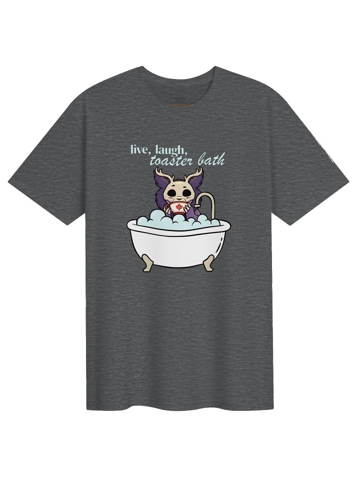 Live Laugh TB T-Shirt product image (1)