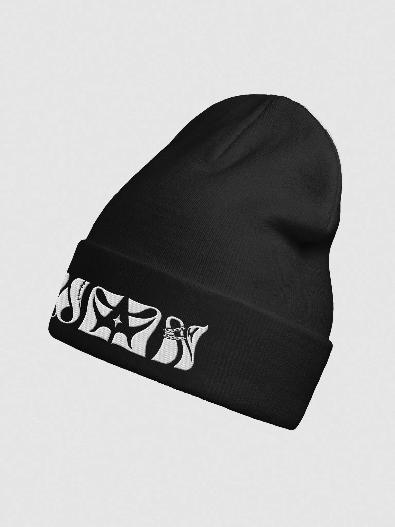 Kween Otto Knit Beanie product image (4)