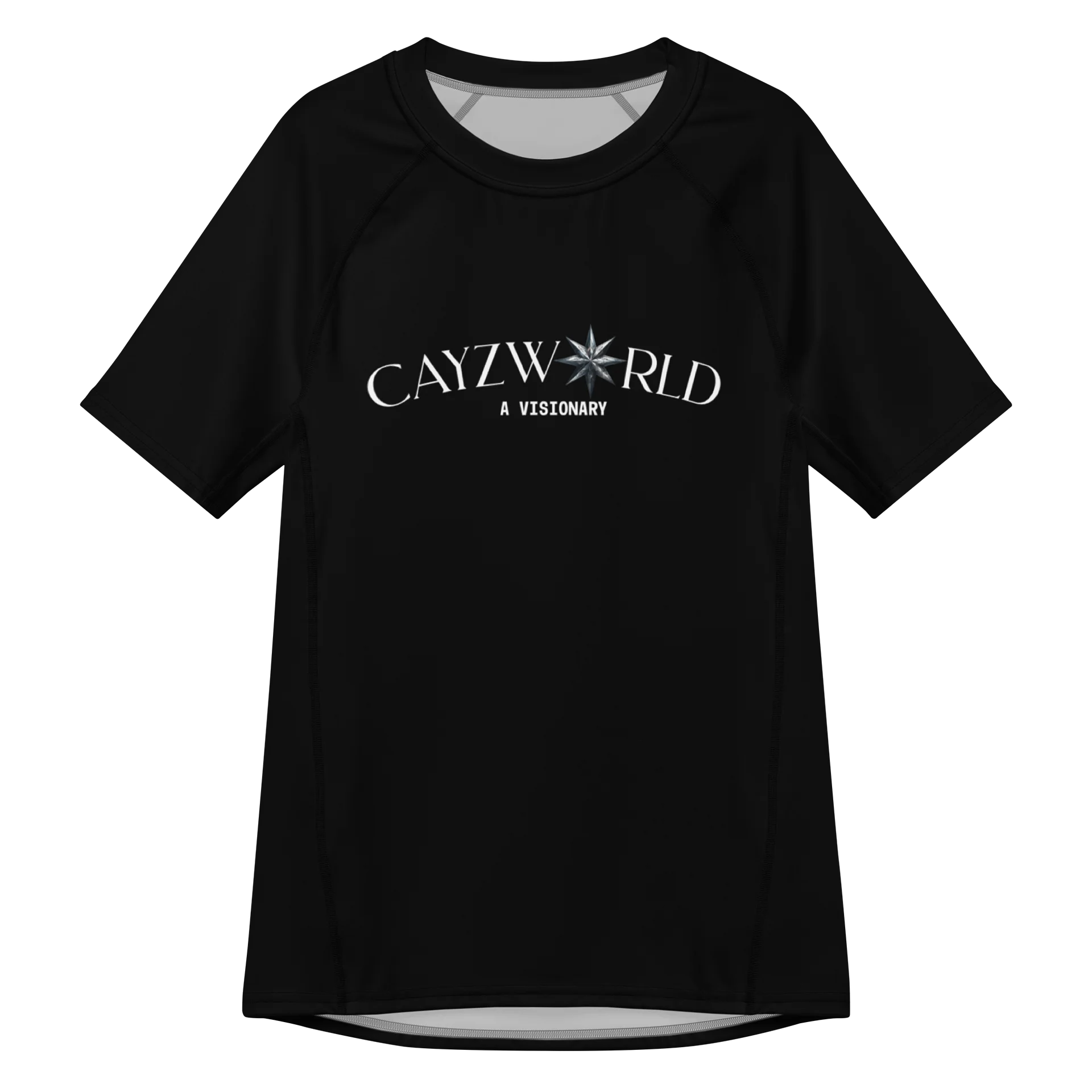 Cayzworld Compression Shirt product image (1)