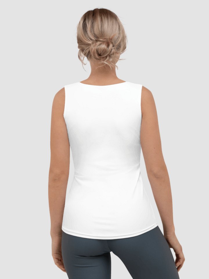 Tank Top - White product image (2)