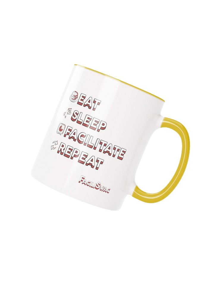 FaciliSwag Mug #01 product image (77)