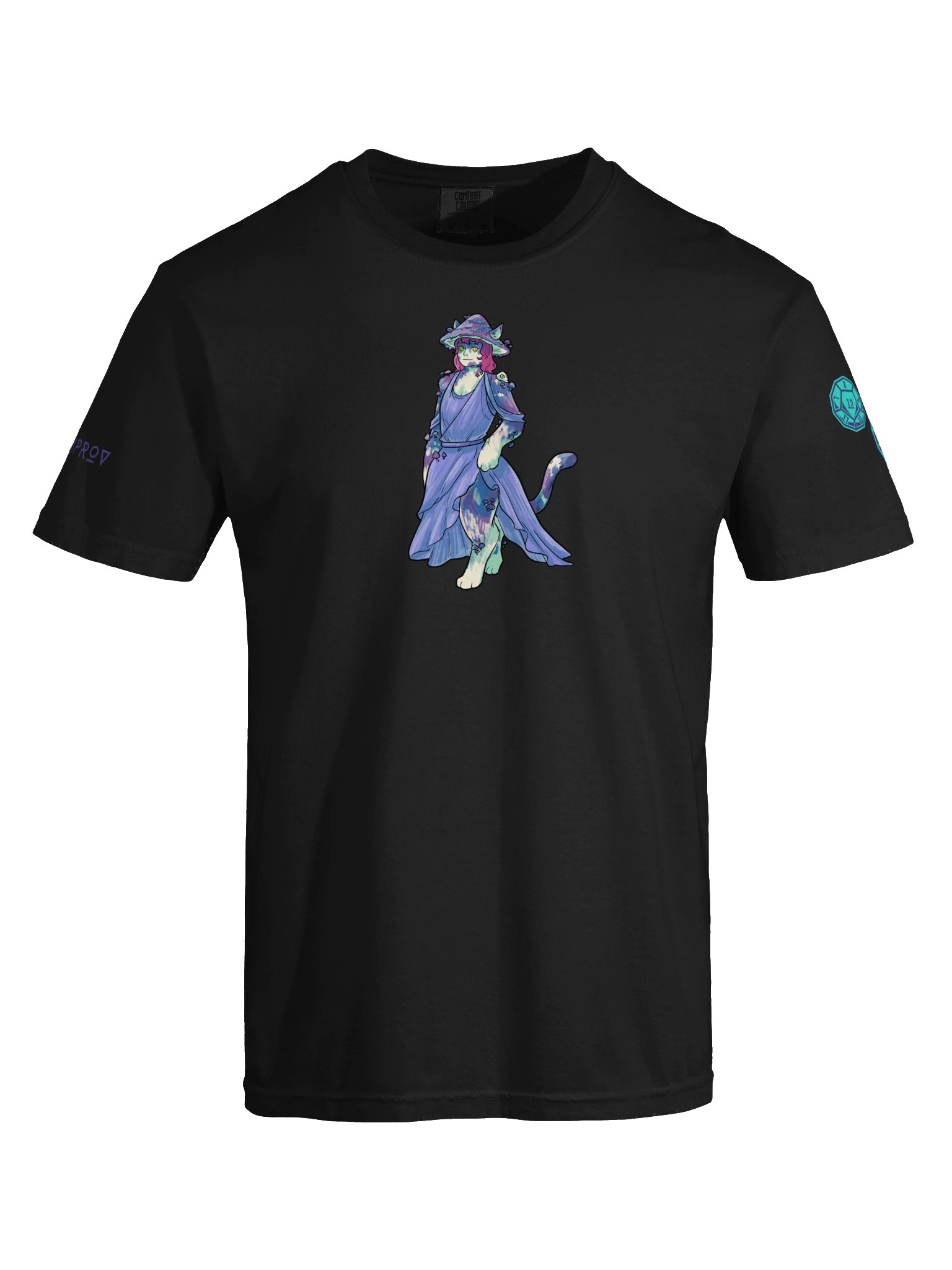 Dilrany Woodcake Shirt product image (5)