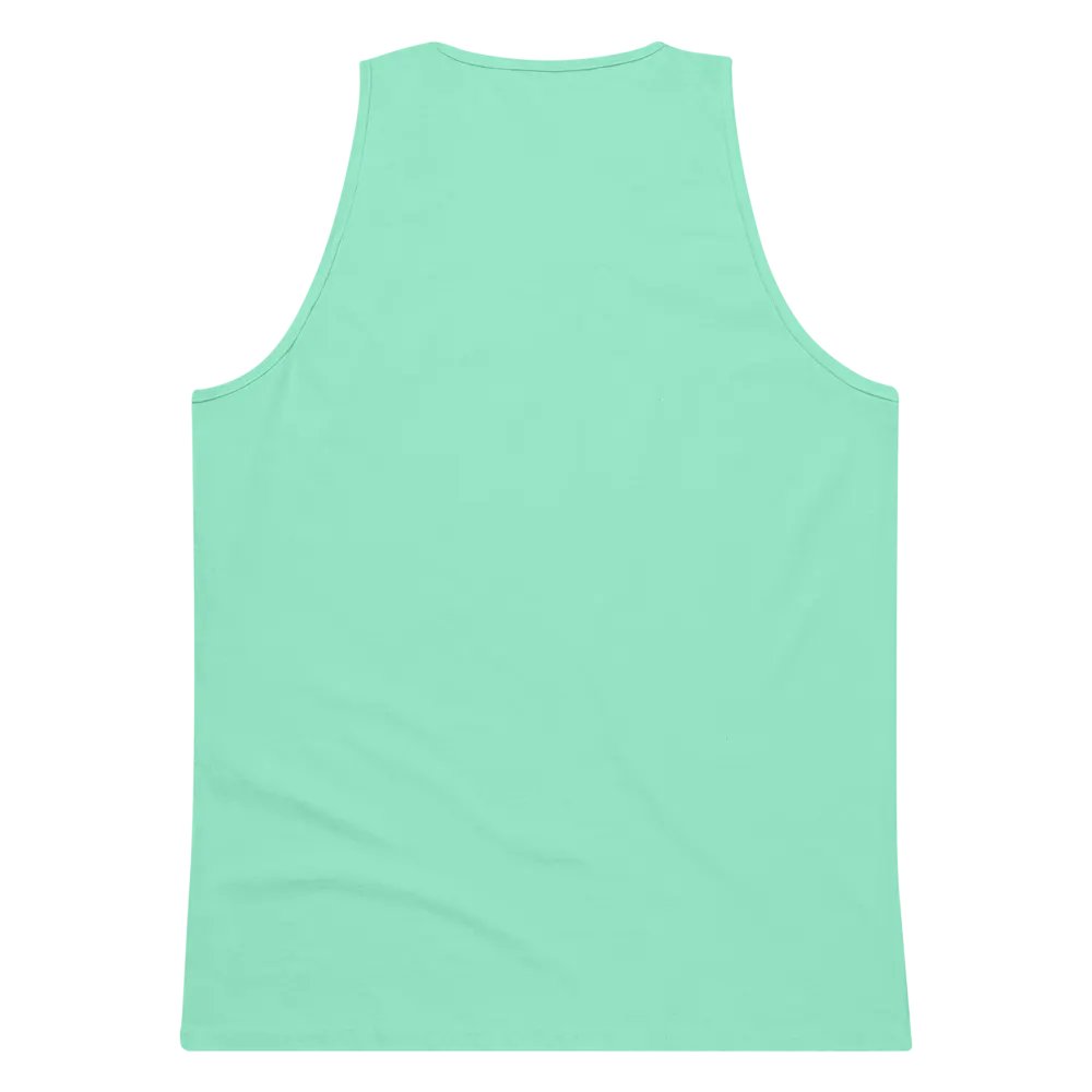 I Exist Out Of Spite Tank Top product image (6)