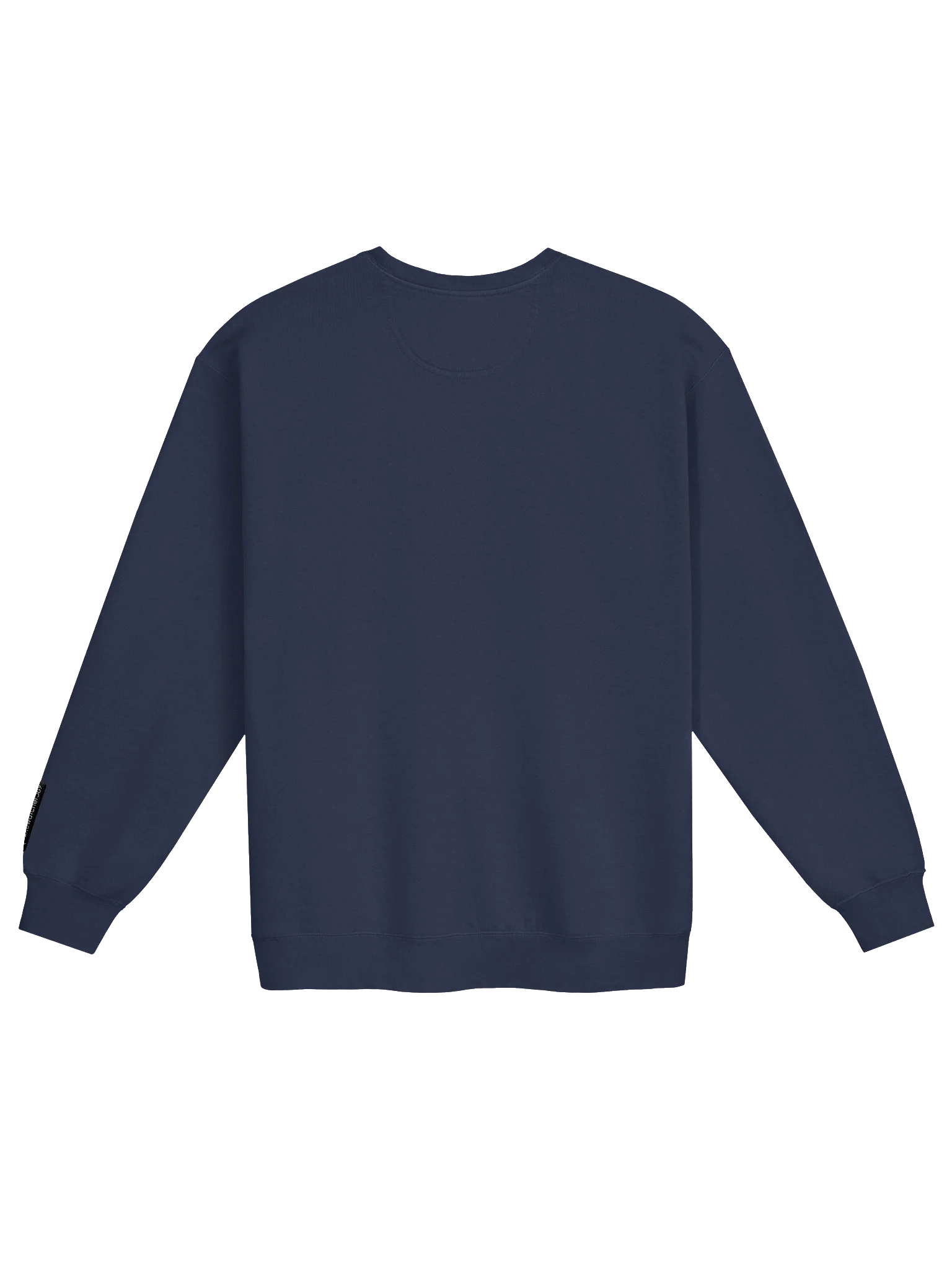 PW389 Comfort Colors Sweatshirt (Embroidered Logo) product image (21)
