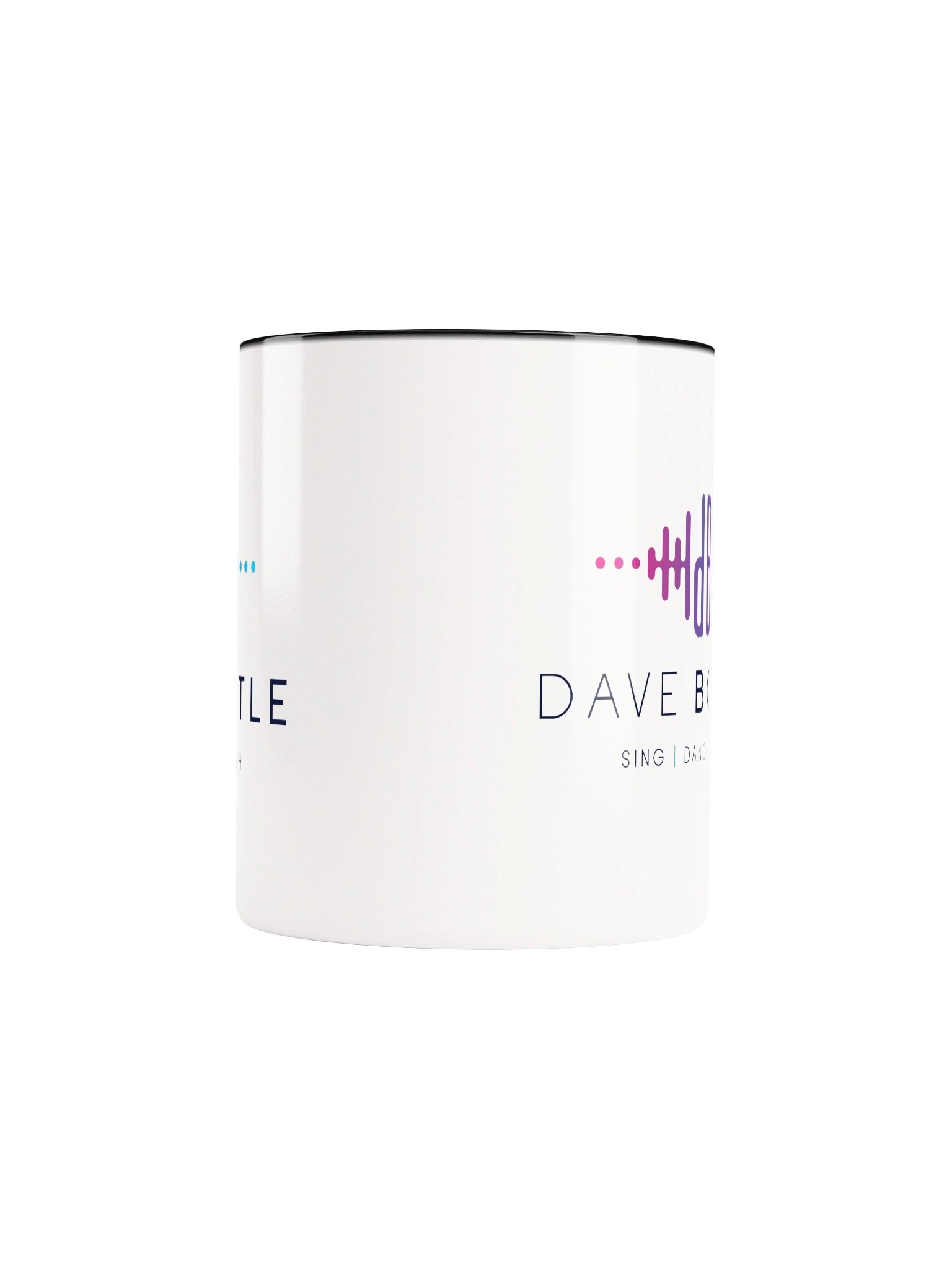Dave Bootle Mug with logo product image (14)