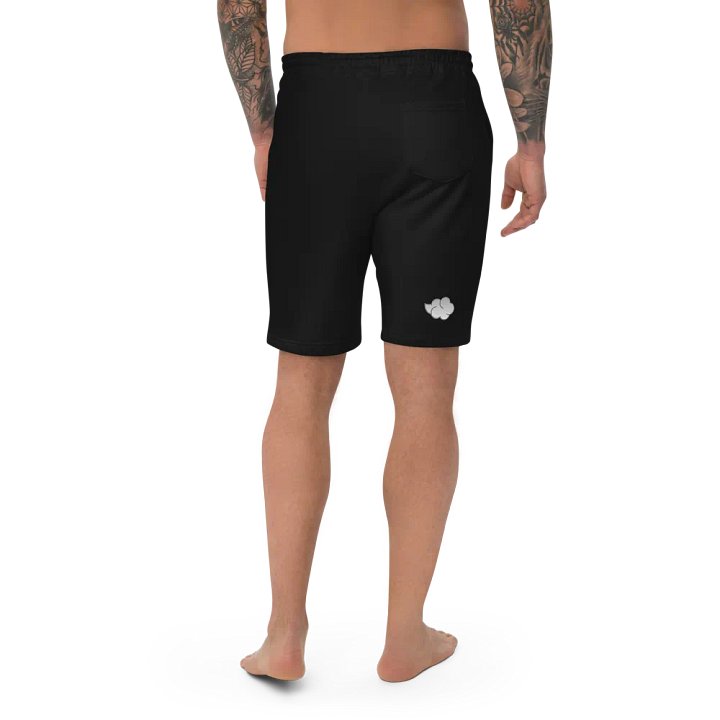 Nihon Heathens - Men's Shorts Grey product image (1)