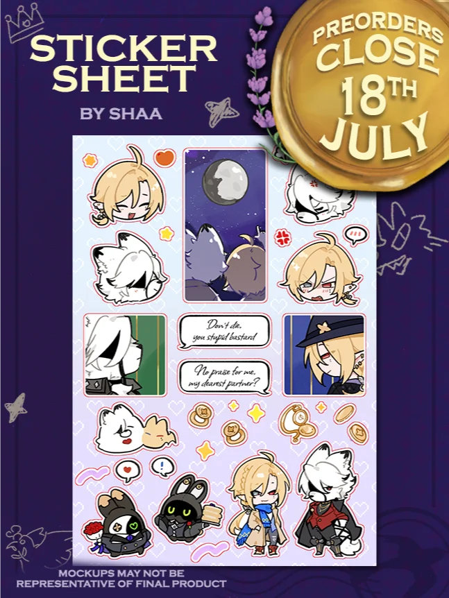 Vigilante Justice ♠ [ Flats Bundle ] product image (3)