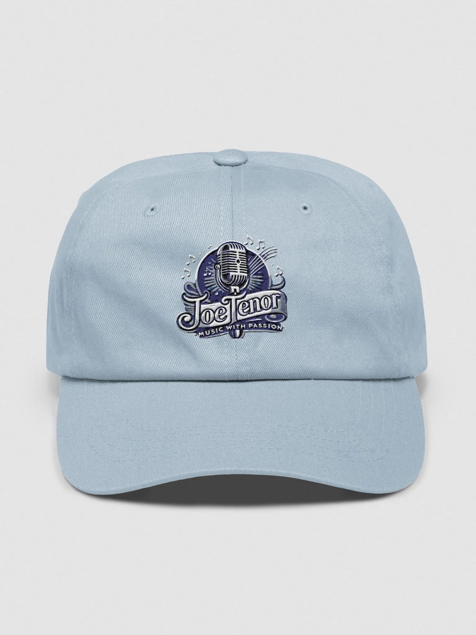 JoeTenor Cap 4 product image (1)
