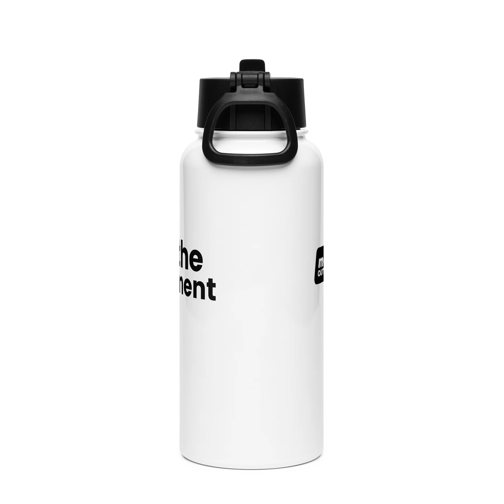 MO Join the MOvement Water Bottle product image (2)