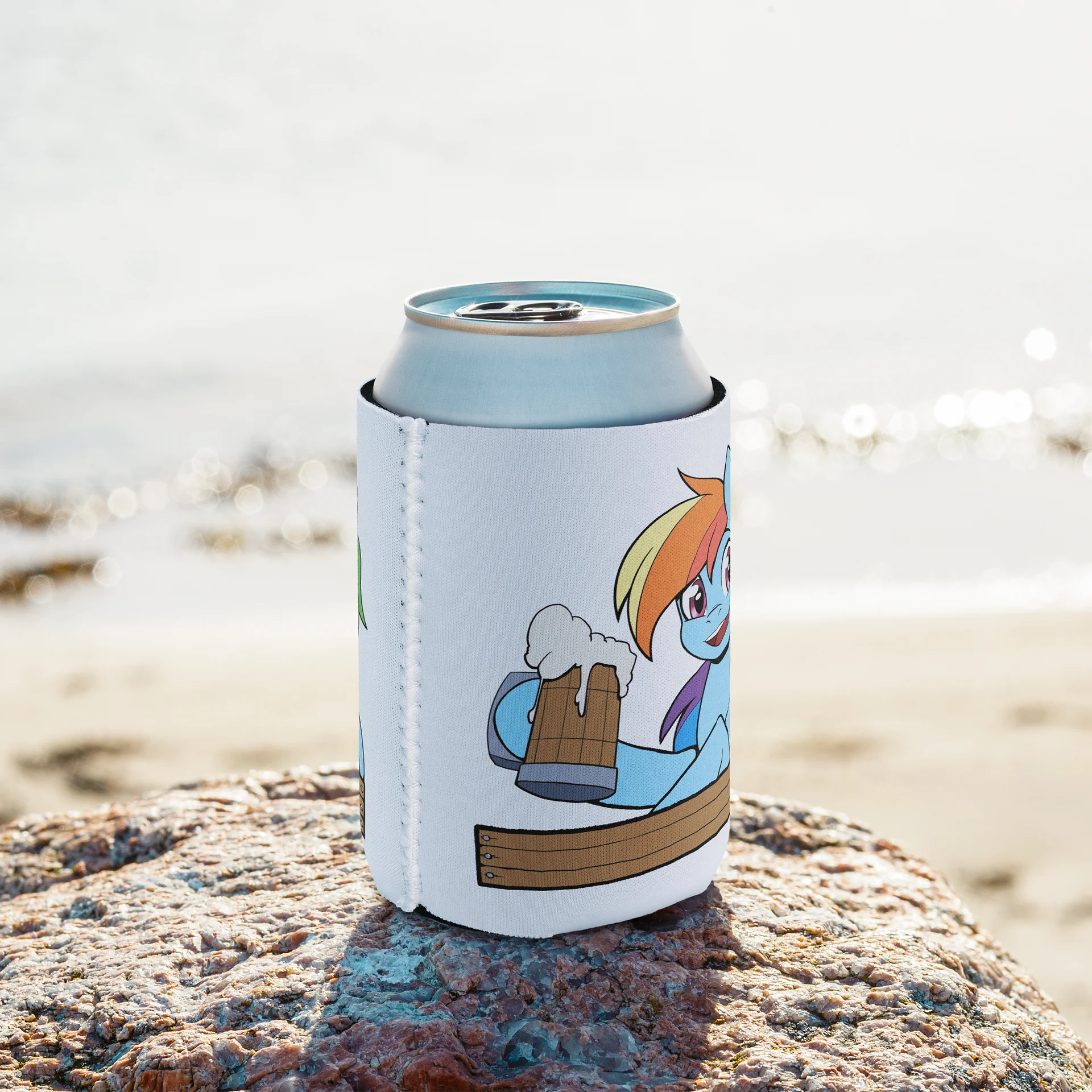 Cider Dash - Can Coozie product image (8)