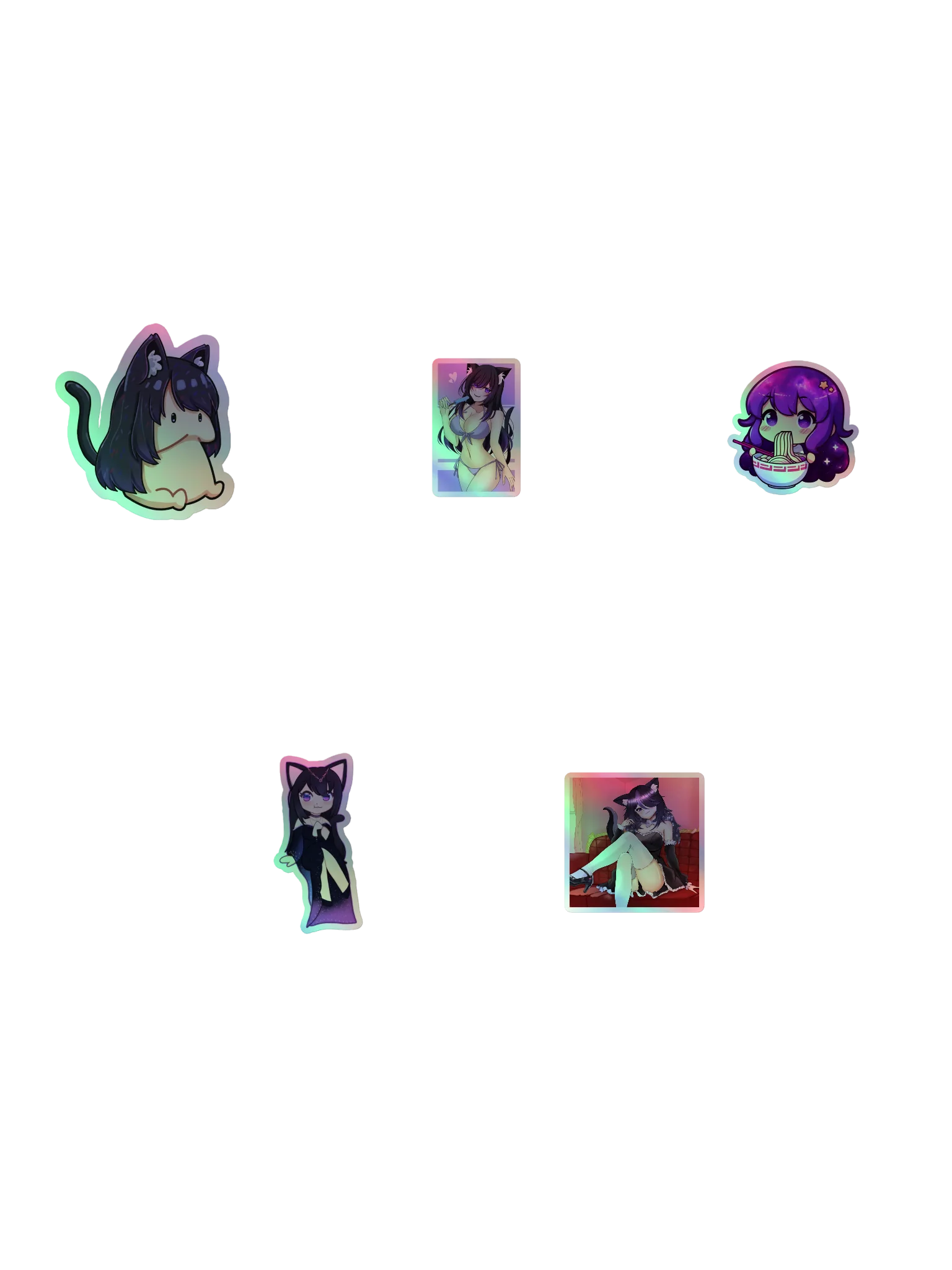 Sticker Bundle 2 product image (1)