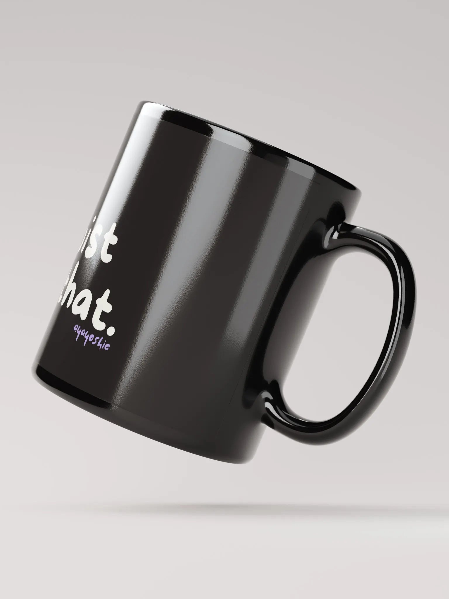 Therapy Mug product image (2)