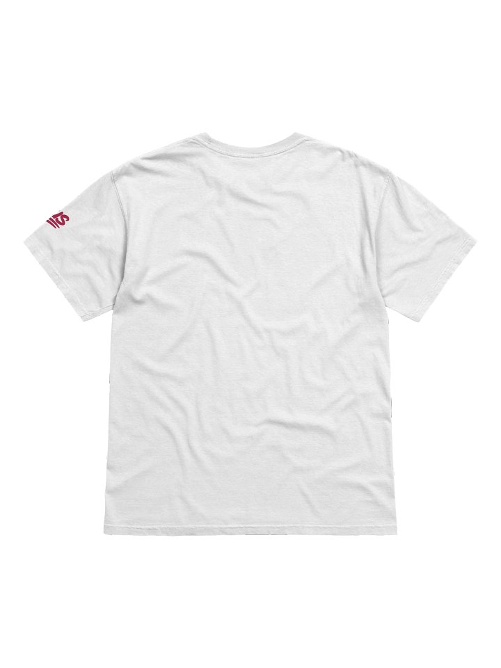 SussyBaka Tease Tee product image (2)