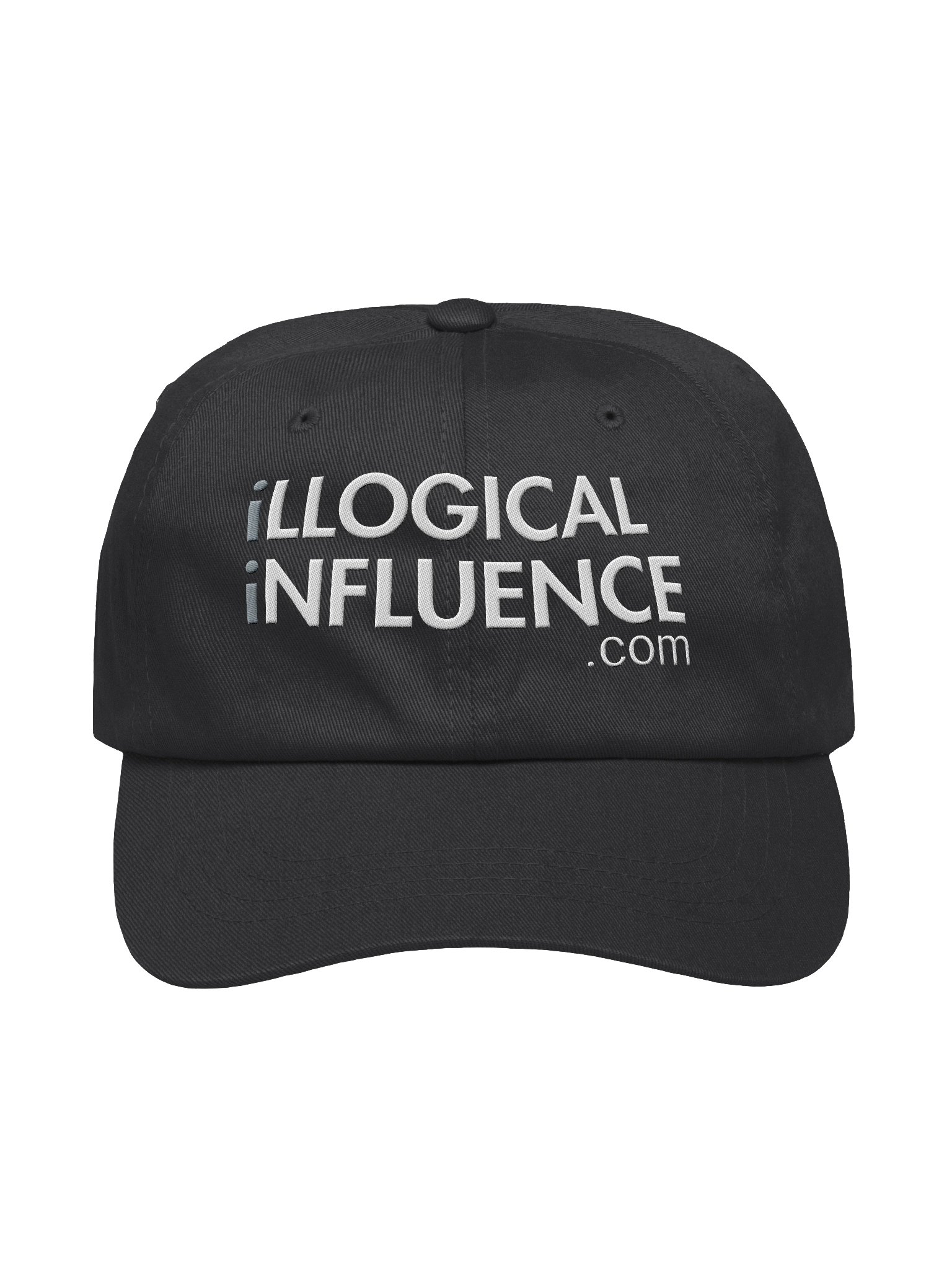 iLLOGICAL iNFLUENCE: The Hat product image (1)