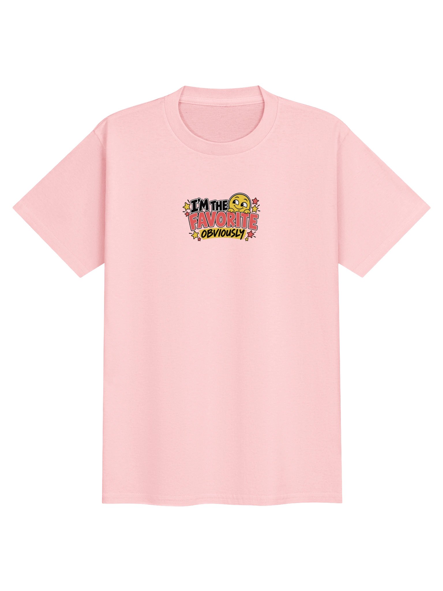 I'm The Favorite product image (8)