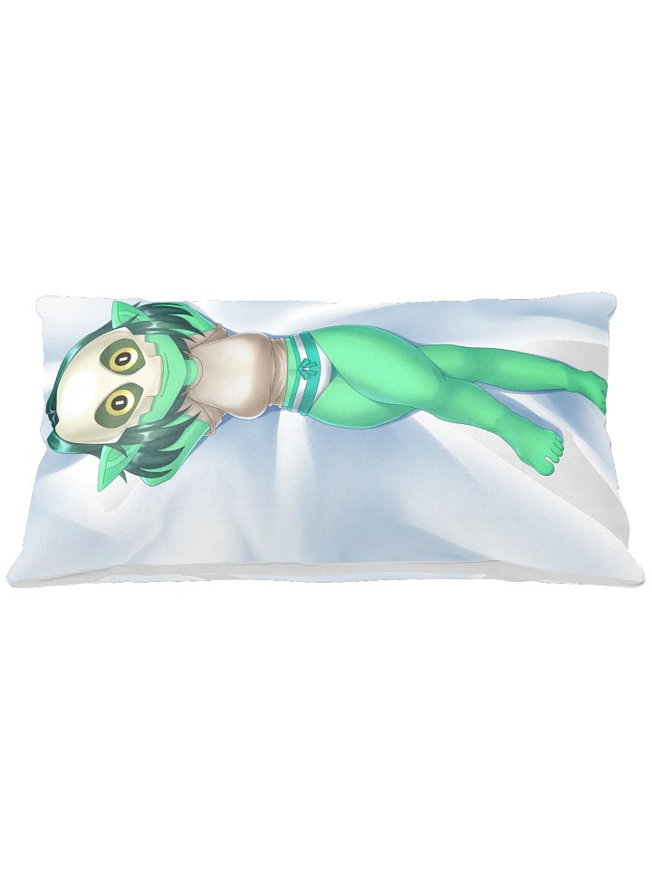 Sharptouth Chibi Double-Sided Bodypillow product image (1)