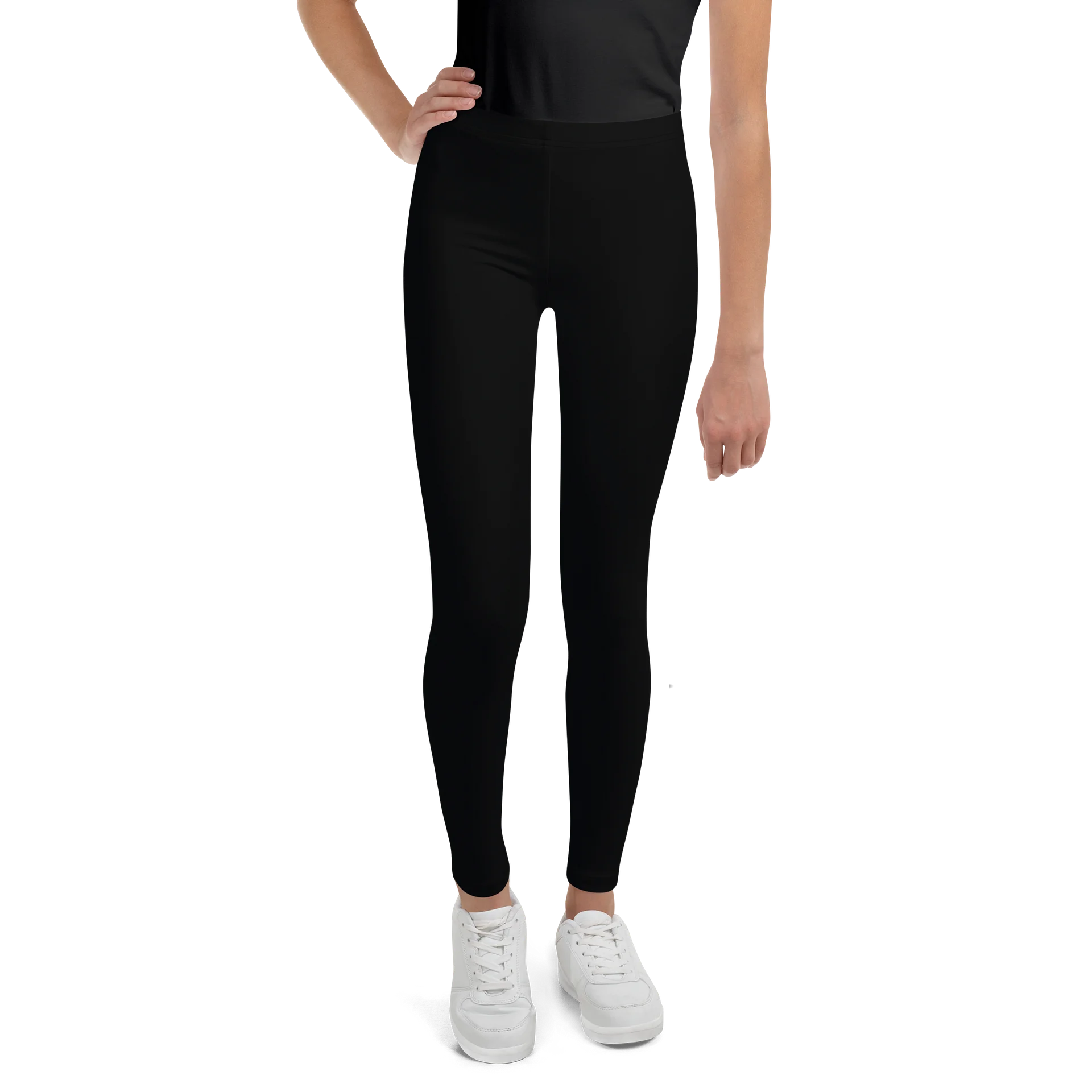 LP Exclusive Premium Dew Drop Yoga Leggings product image (2)