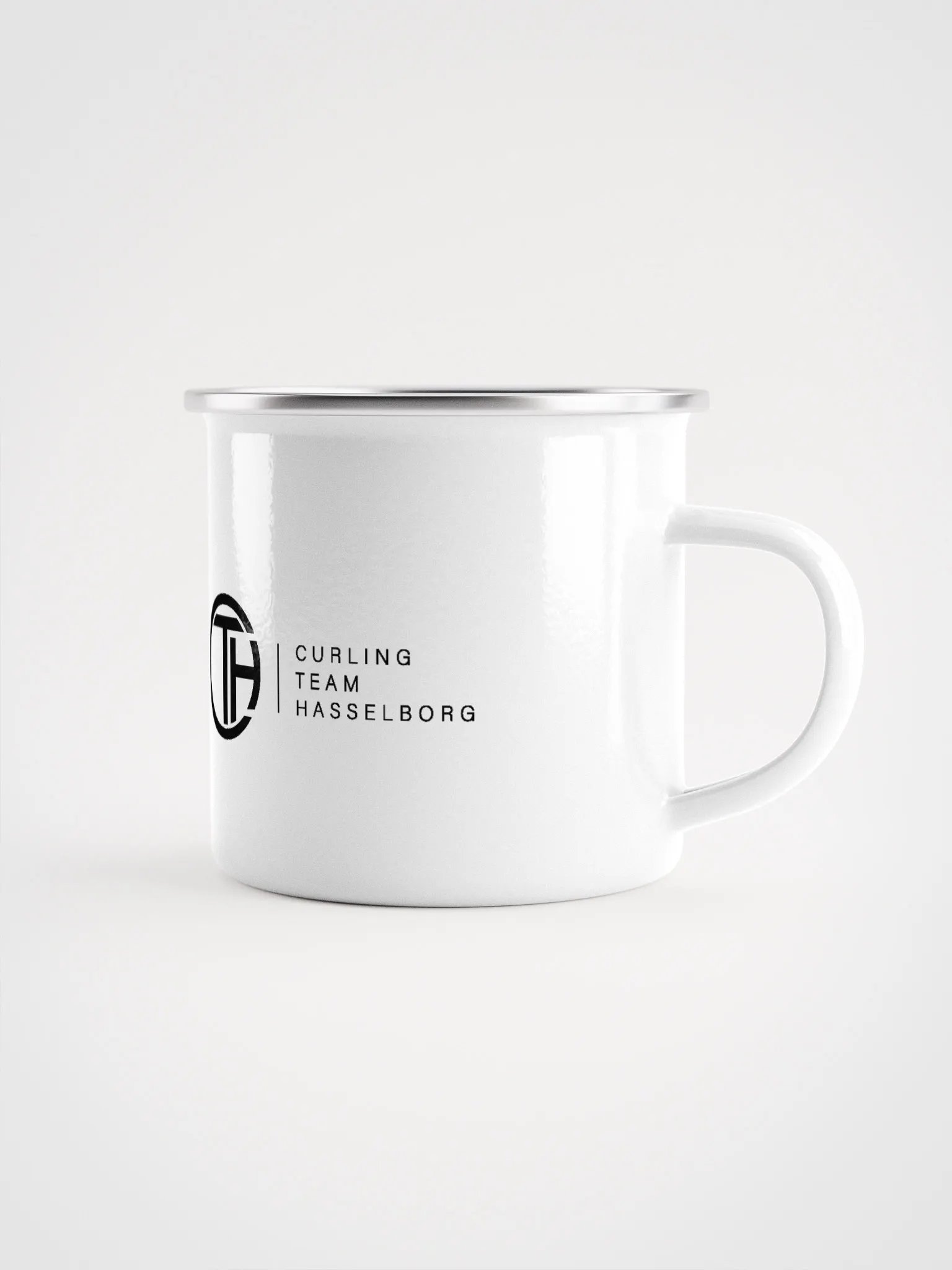 Team Hasselborg Mug product image (1)