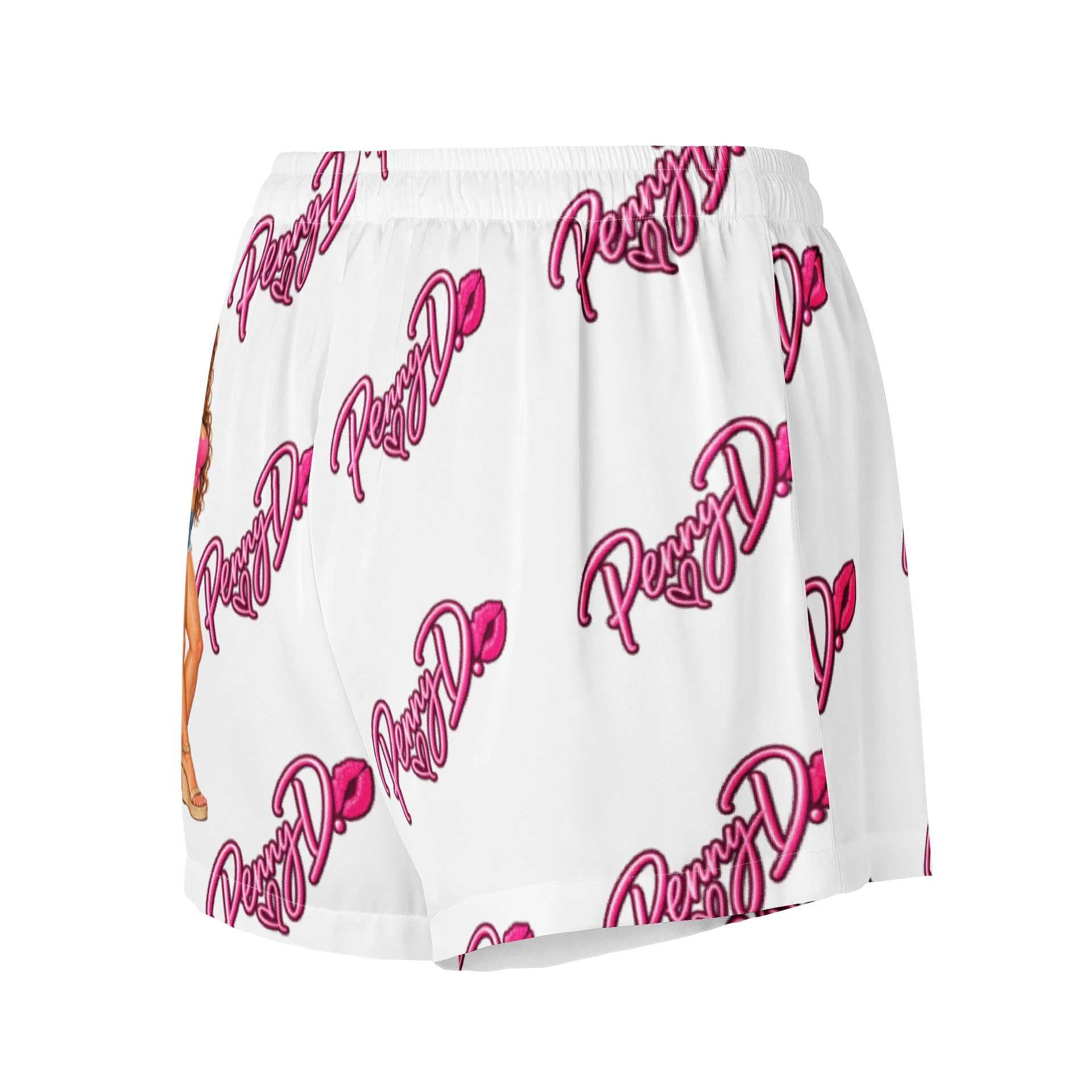 Penny D. Sleep Shorts product image (2)