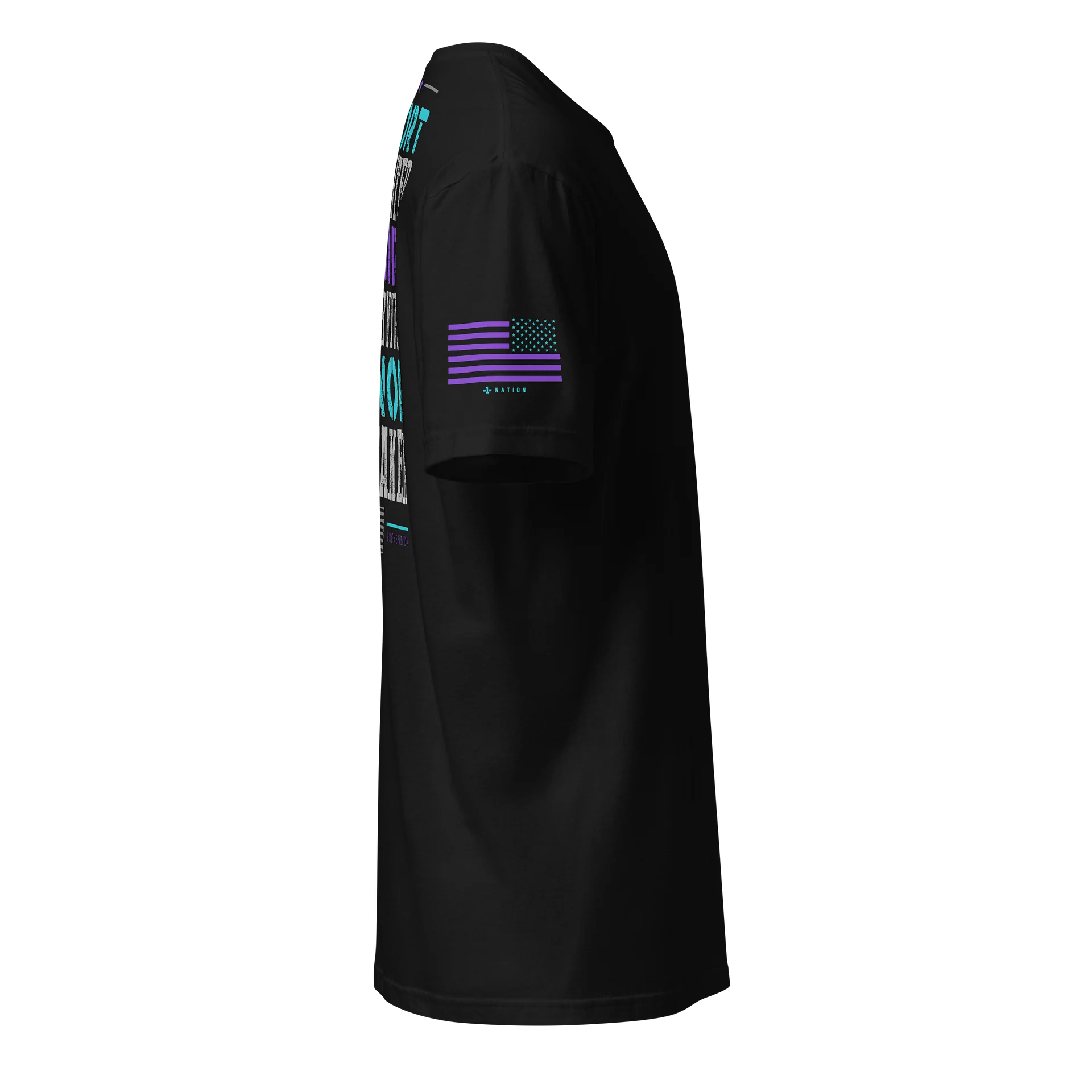 Suicide Prevention: Support Admire Honor product image (3)