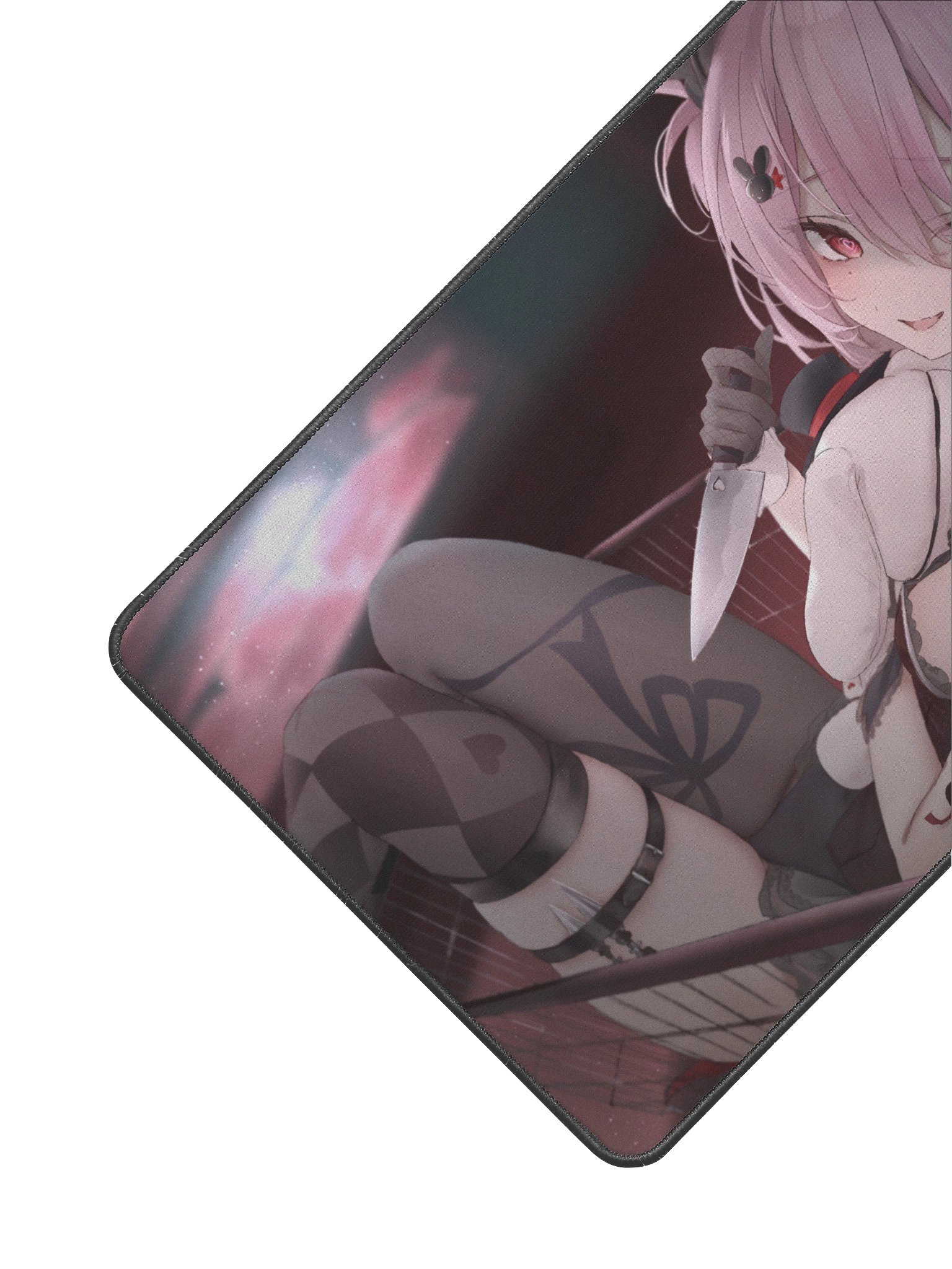 Miyukura Yandere Deskmat product image (2)