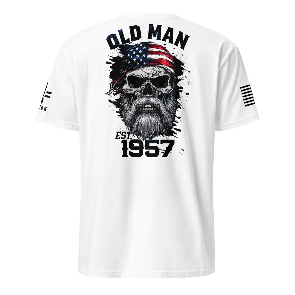 1957 Old Man: Light product image (21)