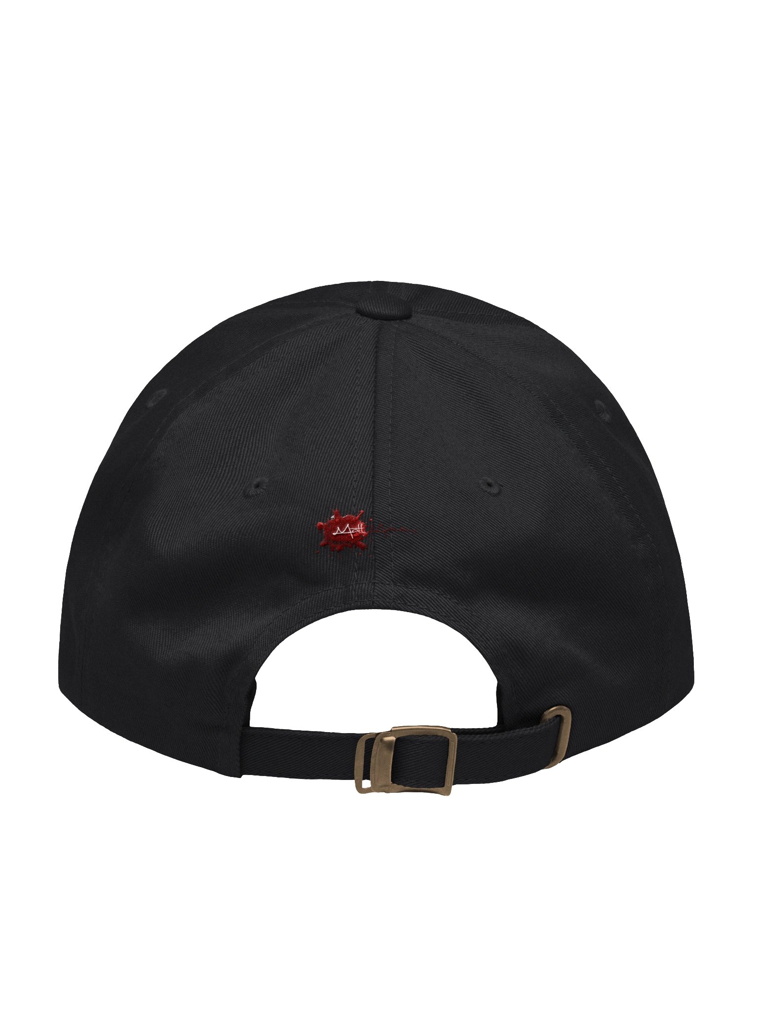 Matt Mememaro Hat product image (2)