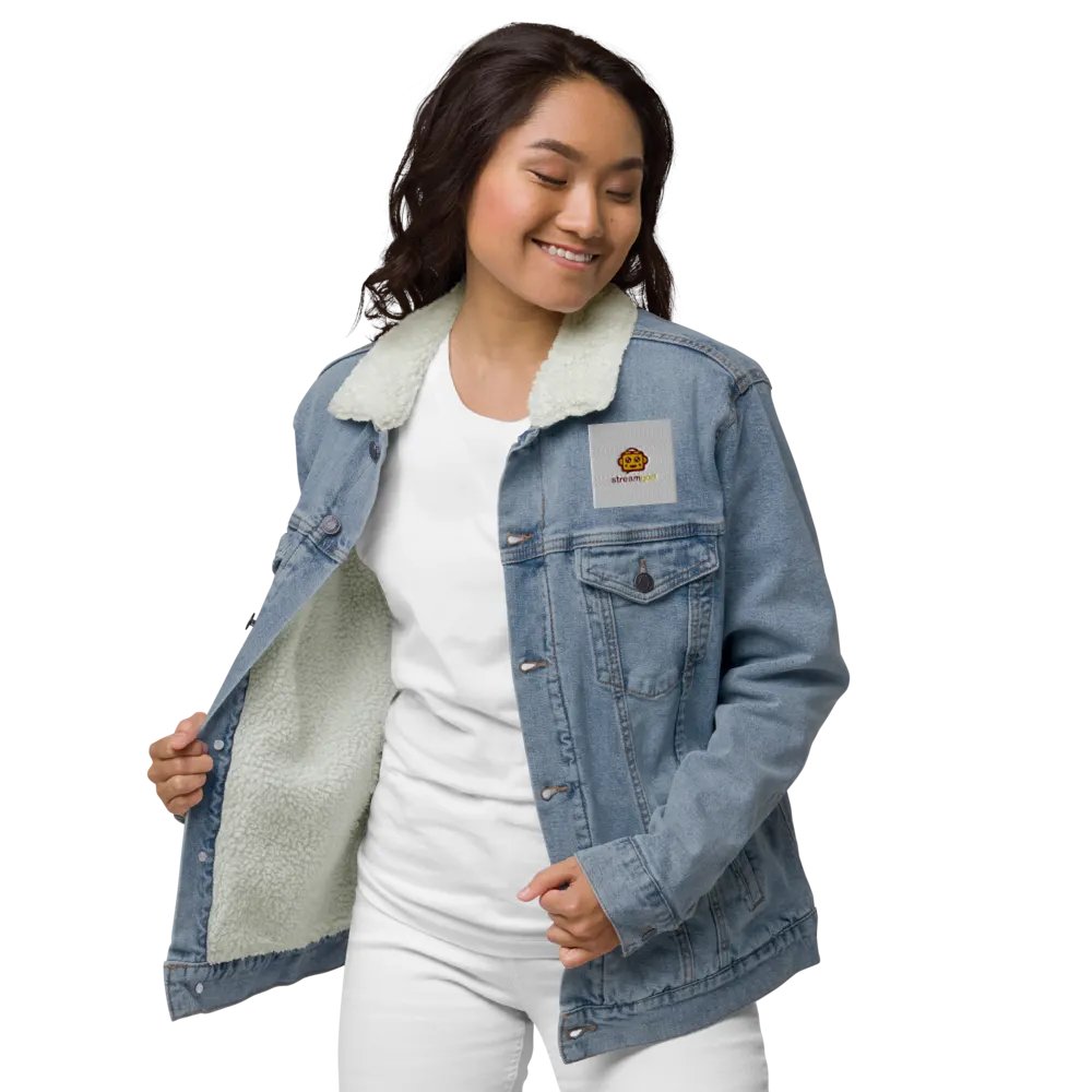 STREAMGOD jacket #2 product image (6)