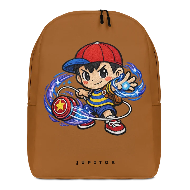 Psykid yo-yo Backpack product image (1)