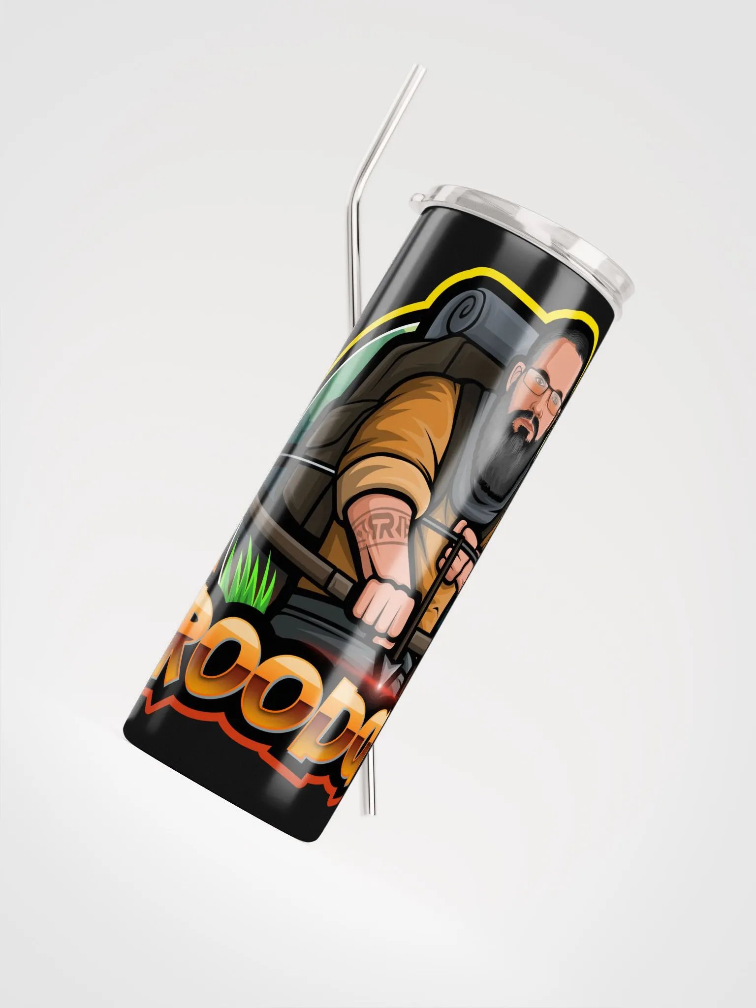 RooDaaR Tumbler product image (4)
