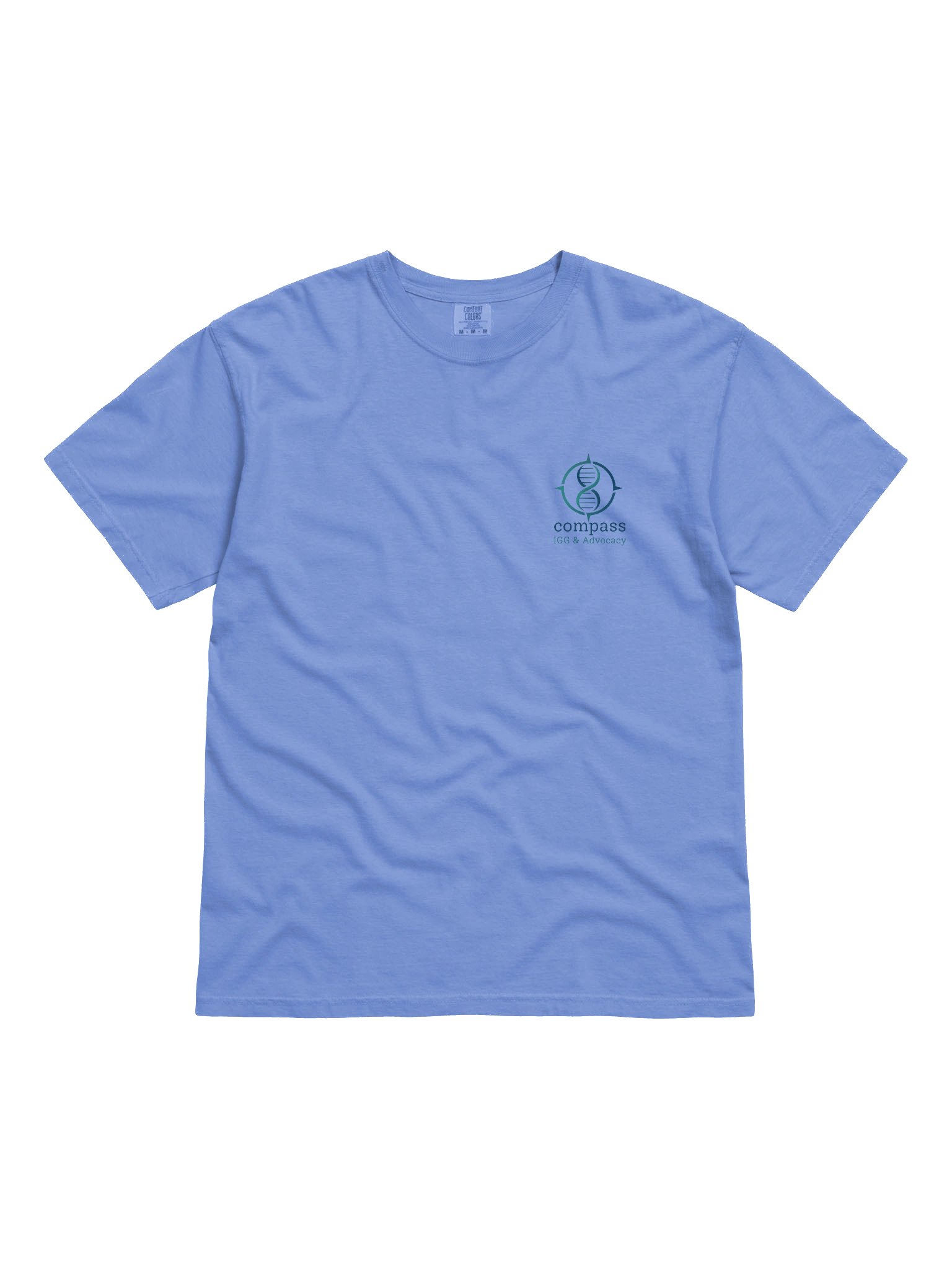 A little love Tee product image (6)