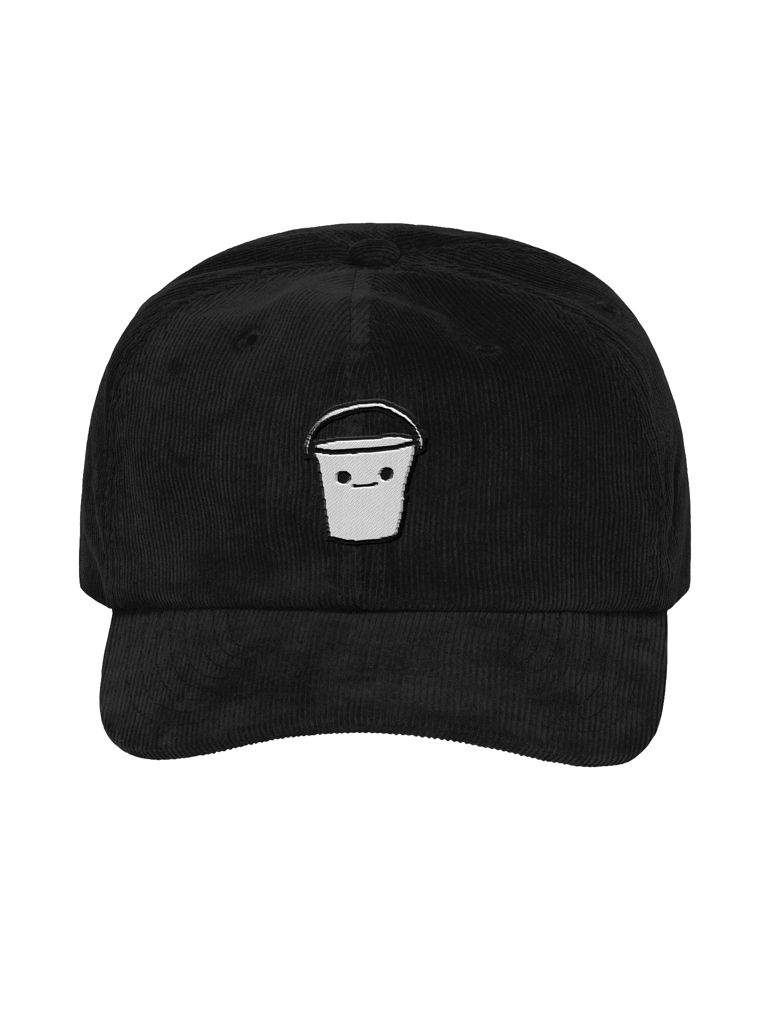 Corduroy Phil Cap product image (1)