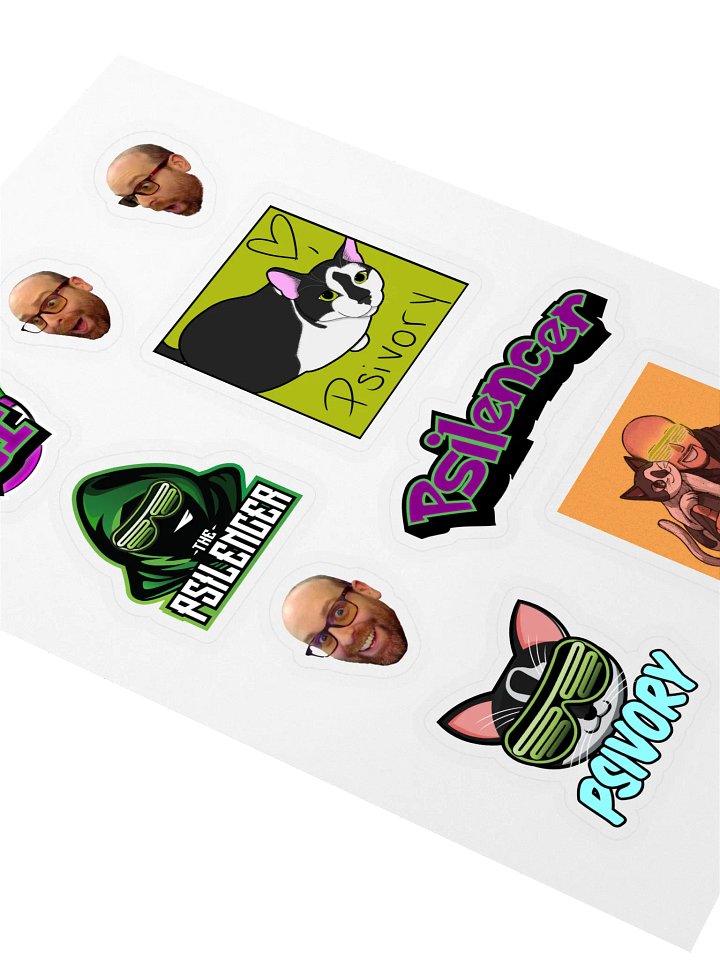 Stickers From Everything product image (2)