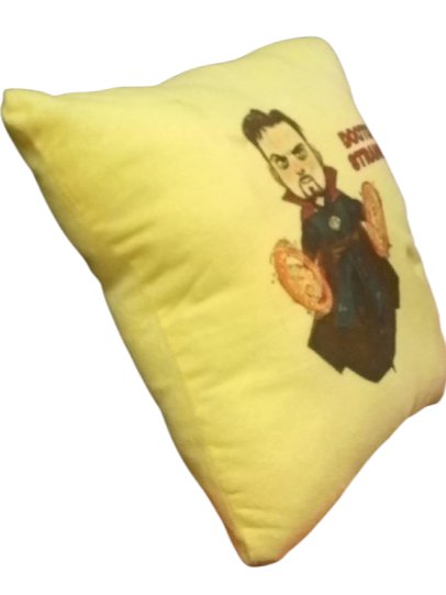 PILLOW SOFT TOY product image (3)
