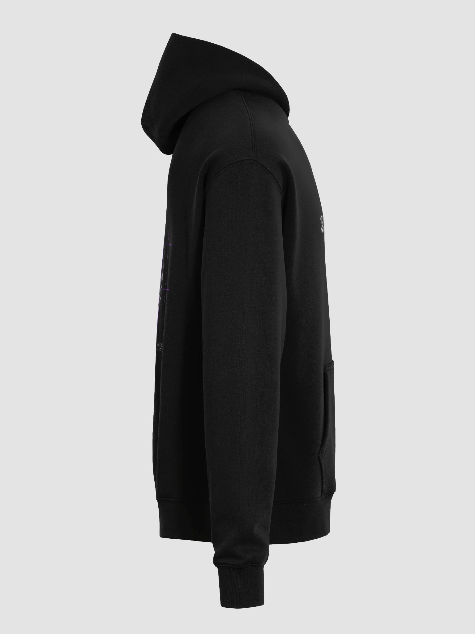 candlexghost hoodie product image (7)
