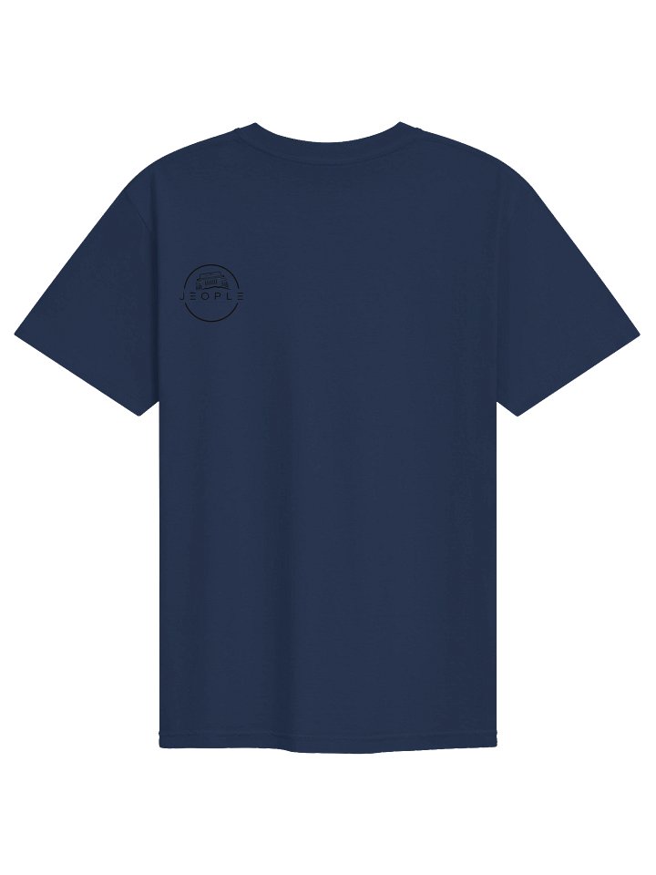JEEP + PEOPLE™ The Original Equation Tee product image (8)