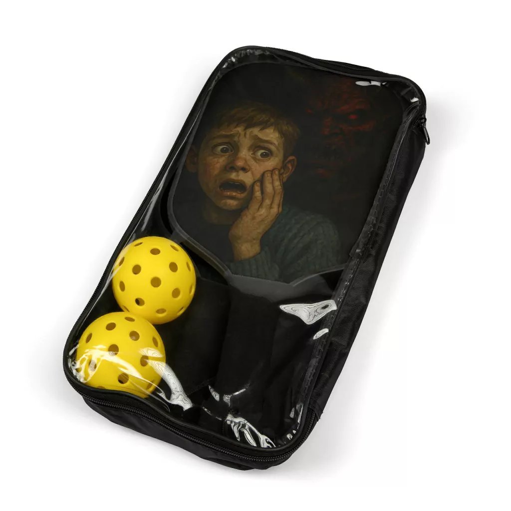 Packleball UlisesYT product image (4)