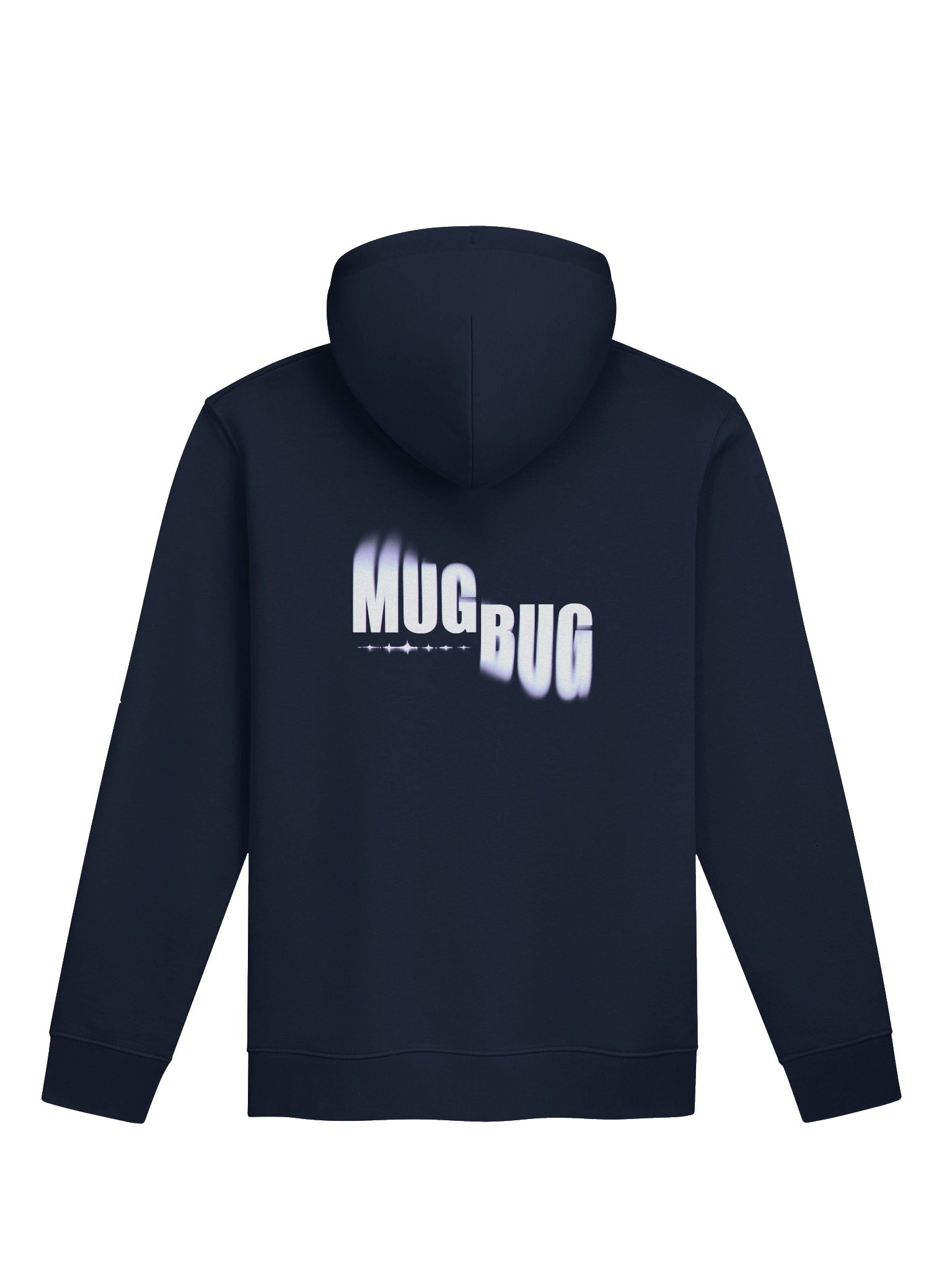Official MugBug Hoodie product image (1)