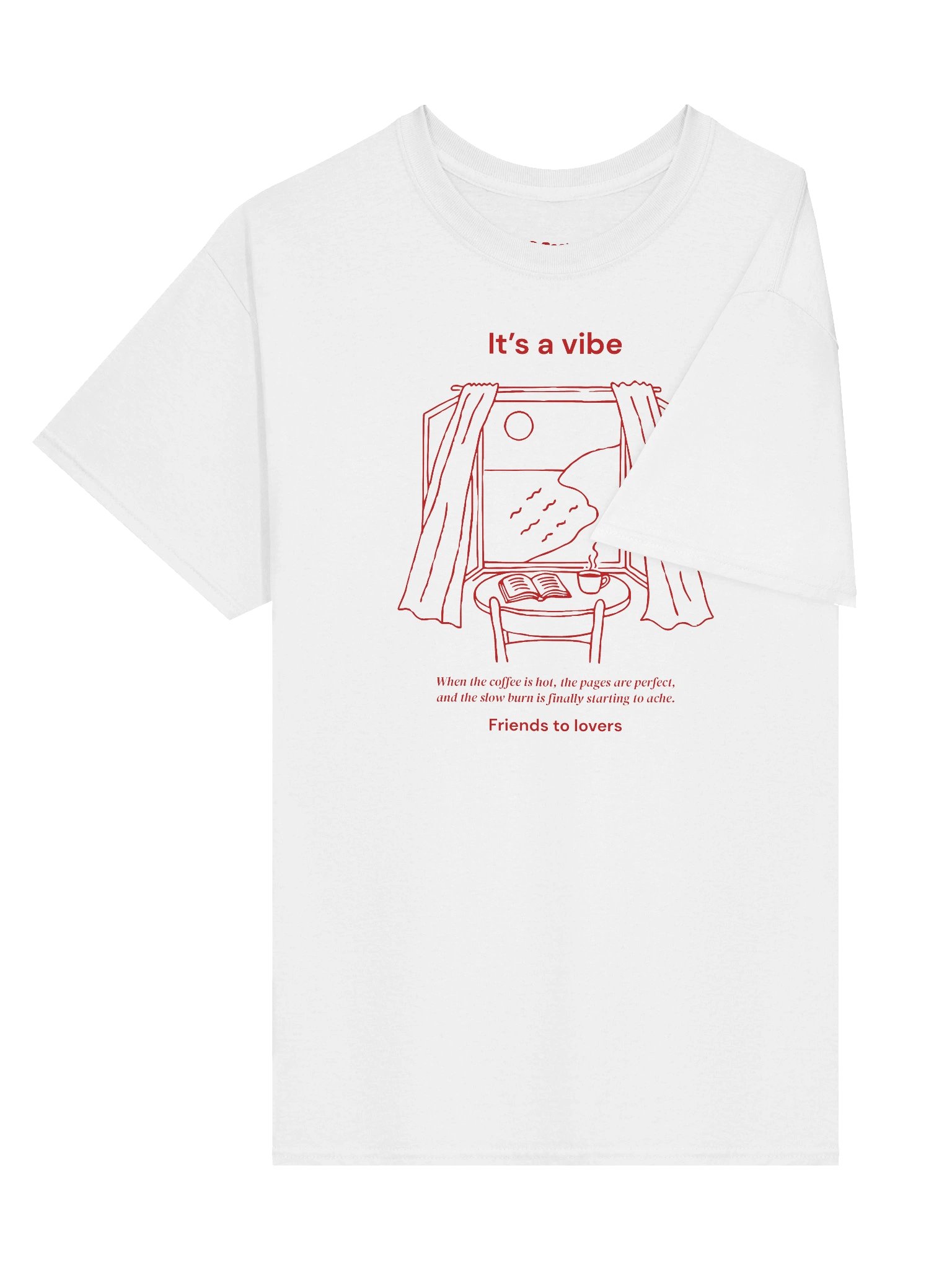 It's a Vibe - Classic Tee product image (9)