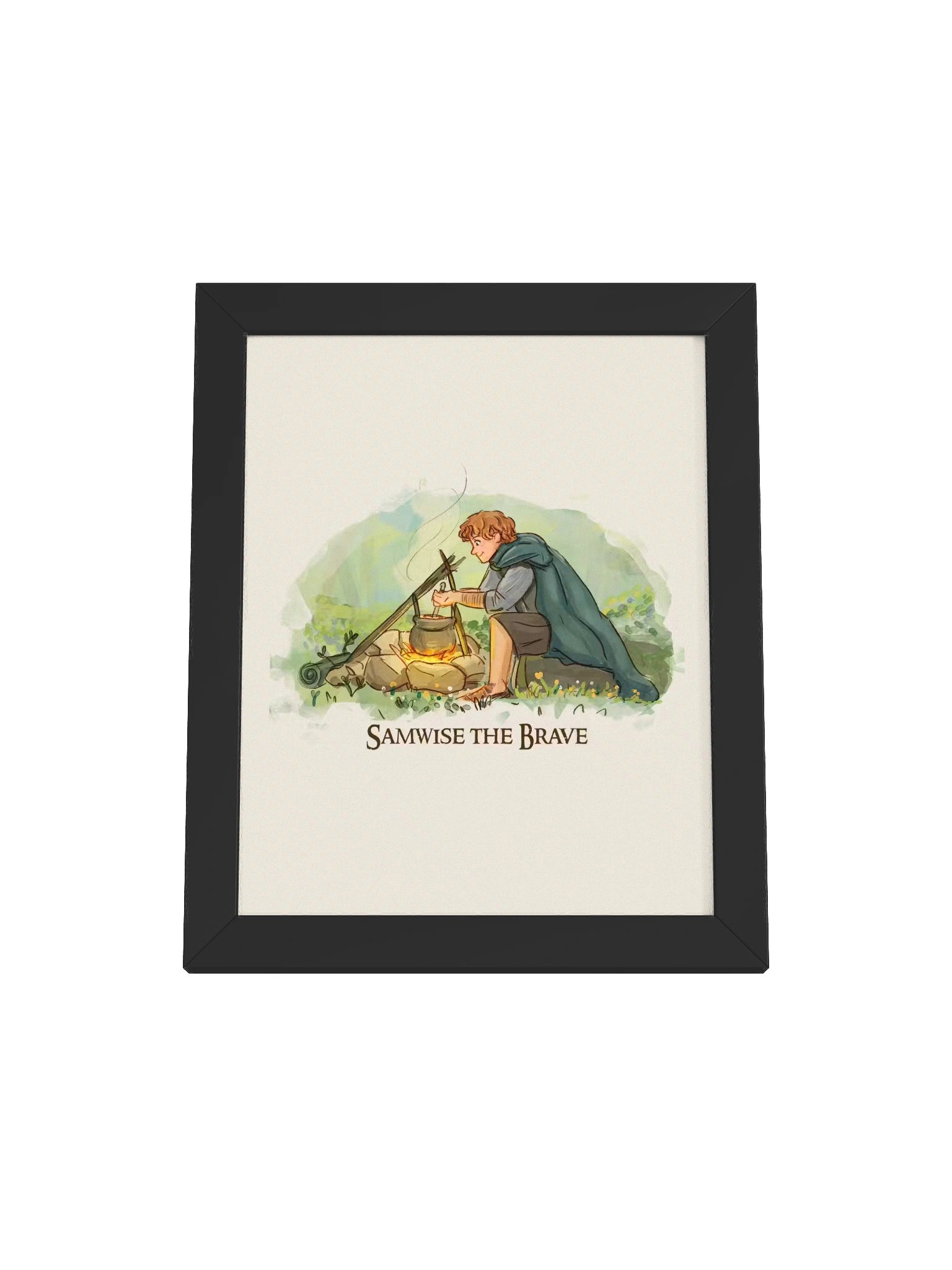 Samwise Gamgee product image (1)