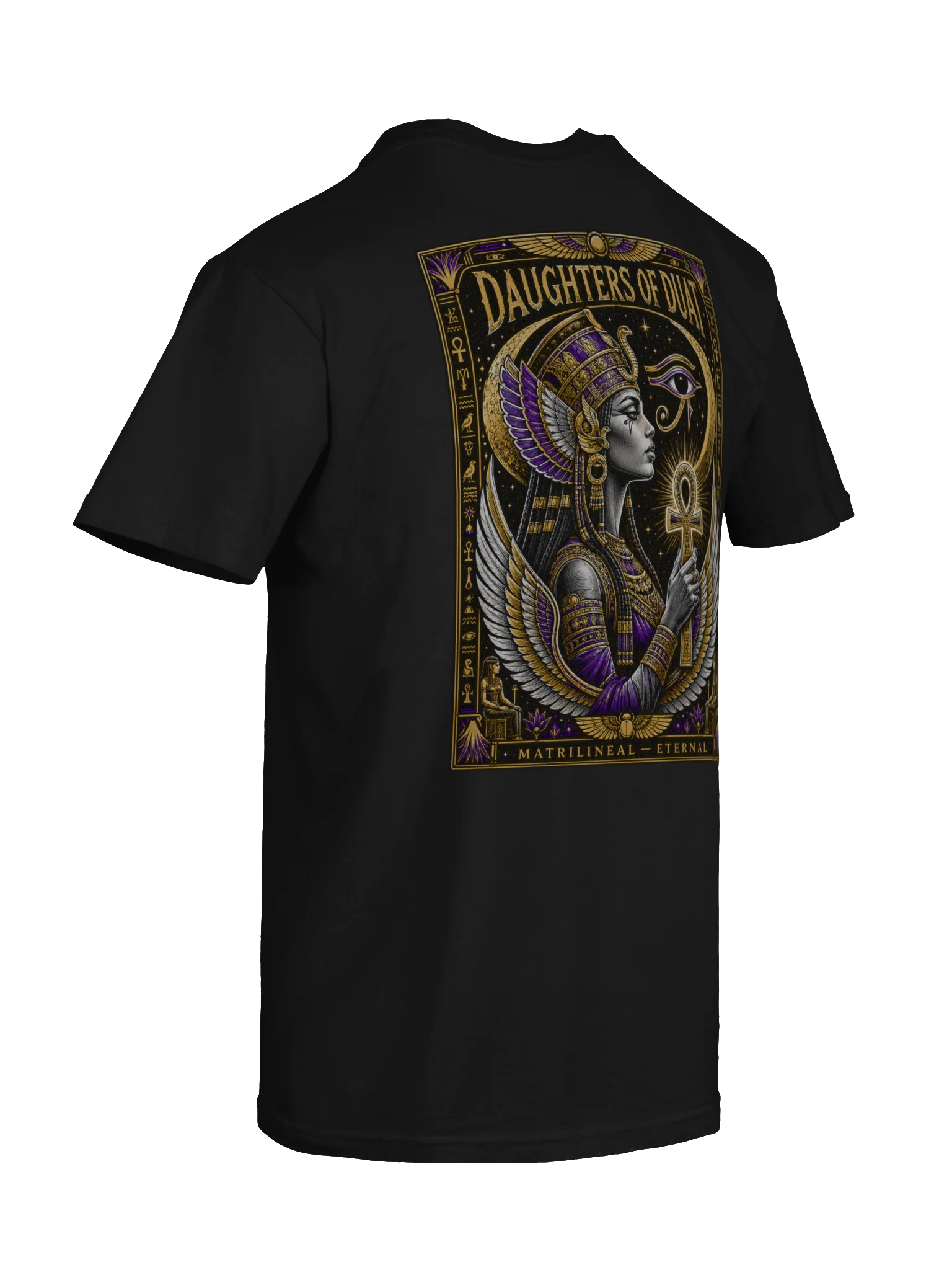 Daughters of Duat Eternal Shirt product image (8)
