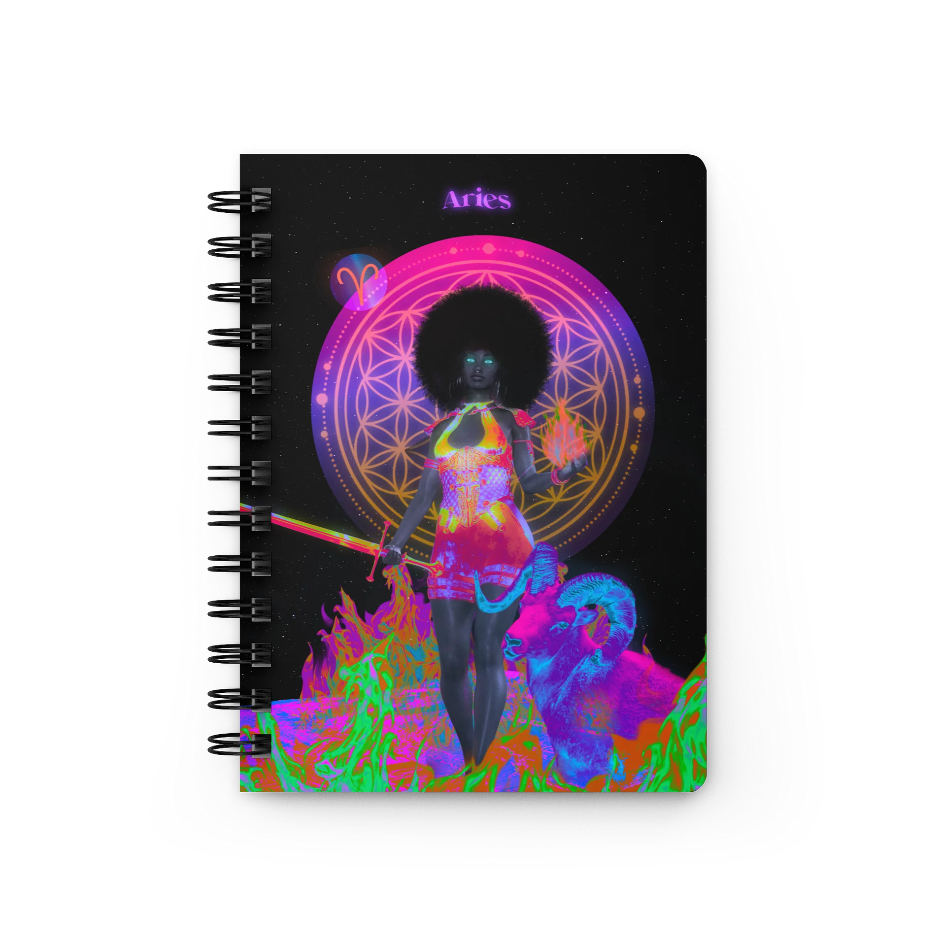 Aries Journal product image (1)