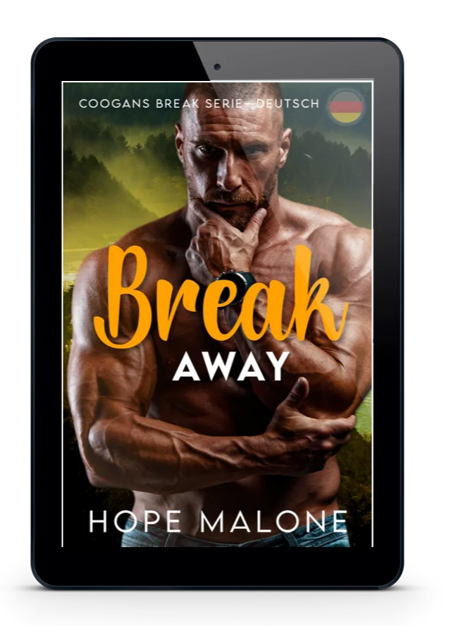 Break Away : Deutsch product image (1)