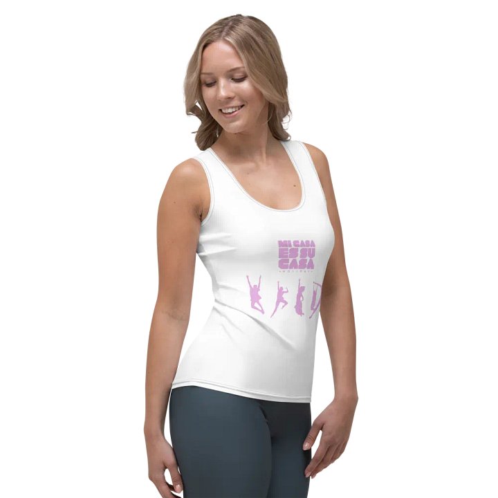 MCH Women's Tank Top product image (1)