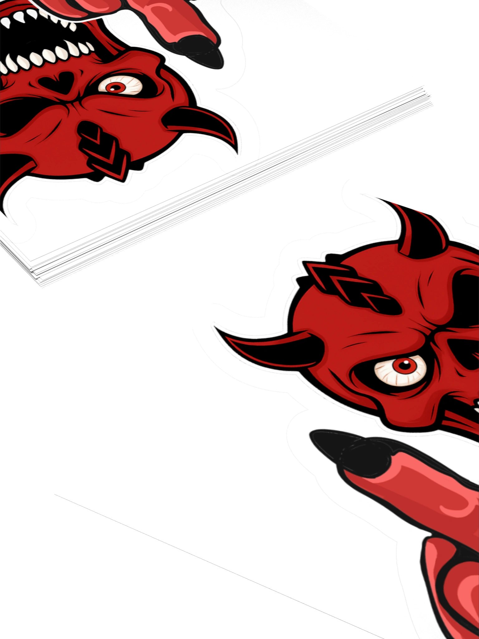 The Finger Sticker product image (11)