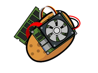 Potato MvM
